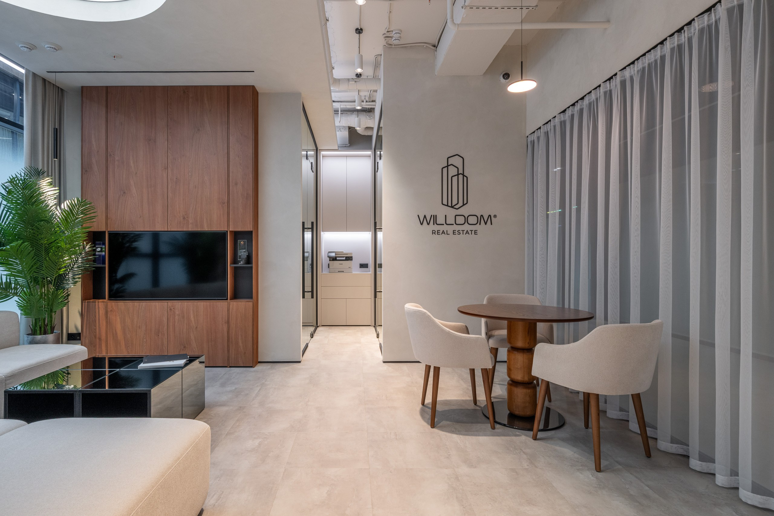 Агентство недвижимости WILLDOM. Глебов Александр интерьерный фотограф Екатеринбург