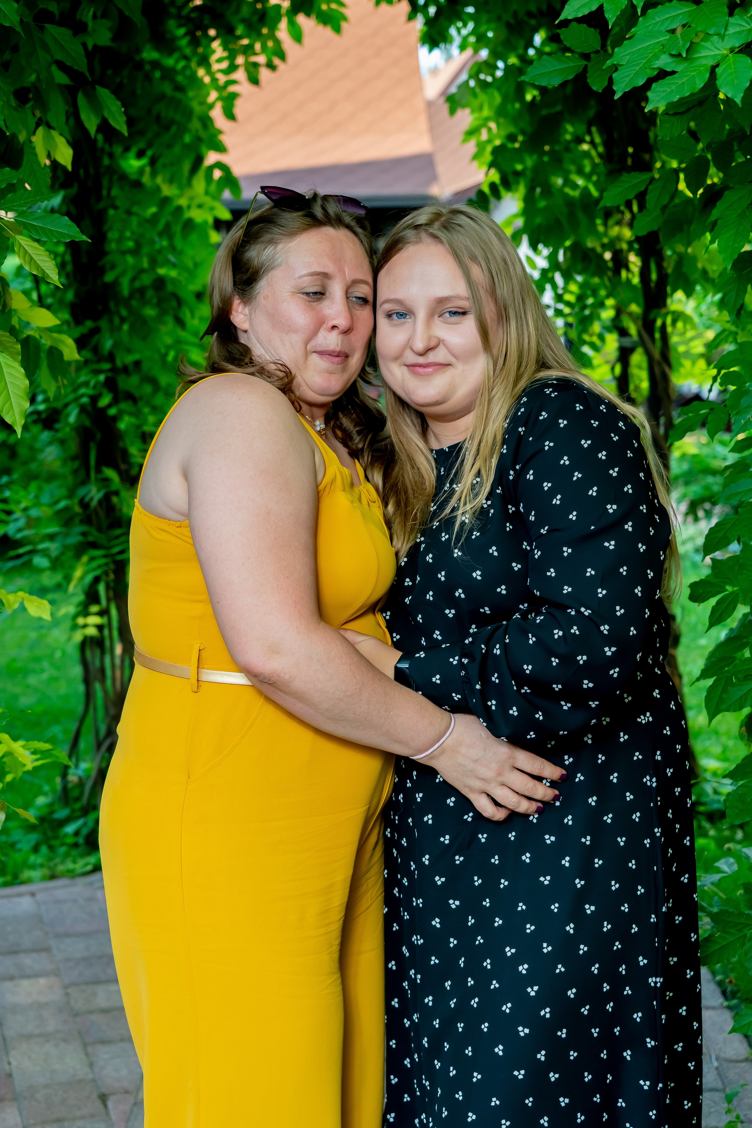 День Рожденья. Max Matvich and Victoria Basova are professionals in their field