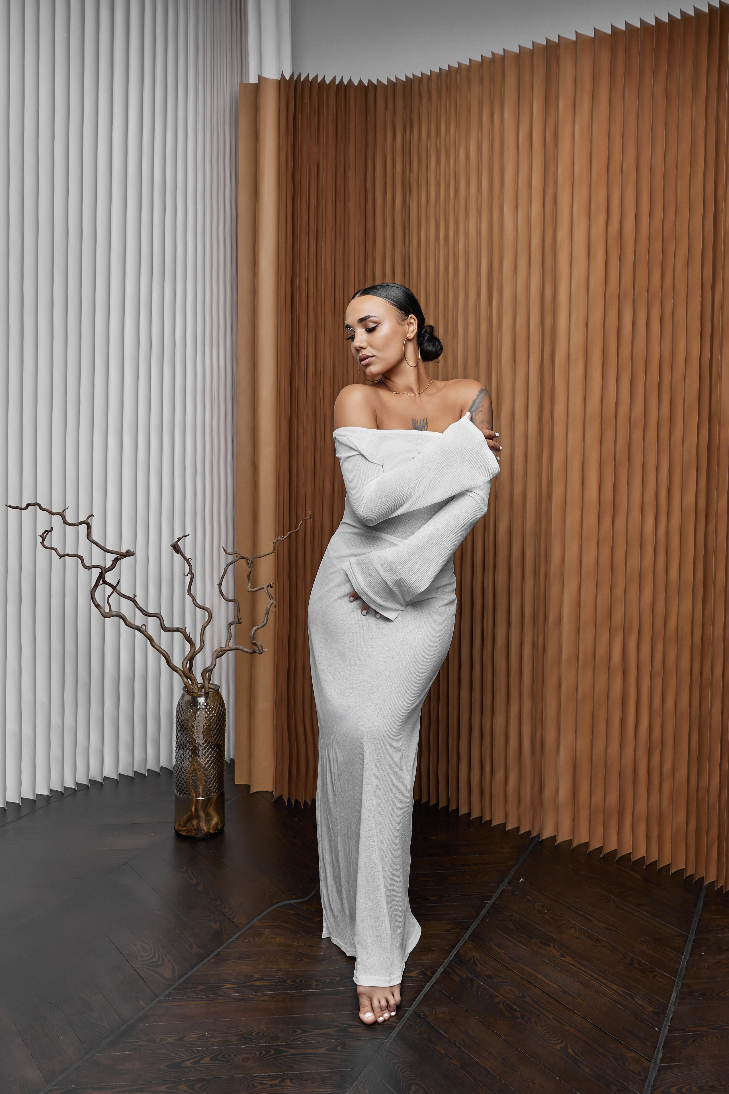 Екатерина. Фотограф женского портрета, беременности и материнства Харькова Елена