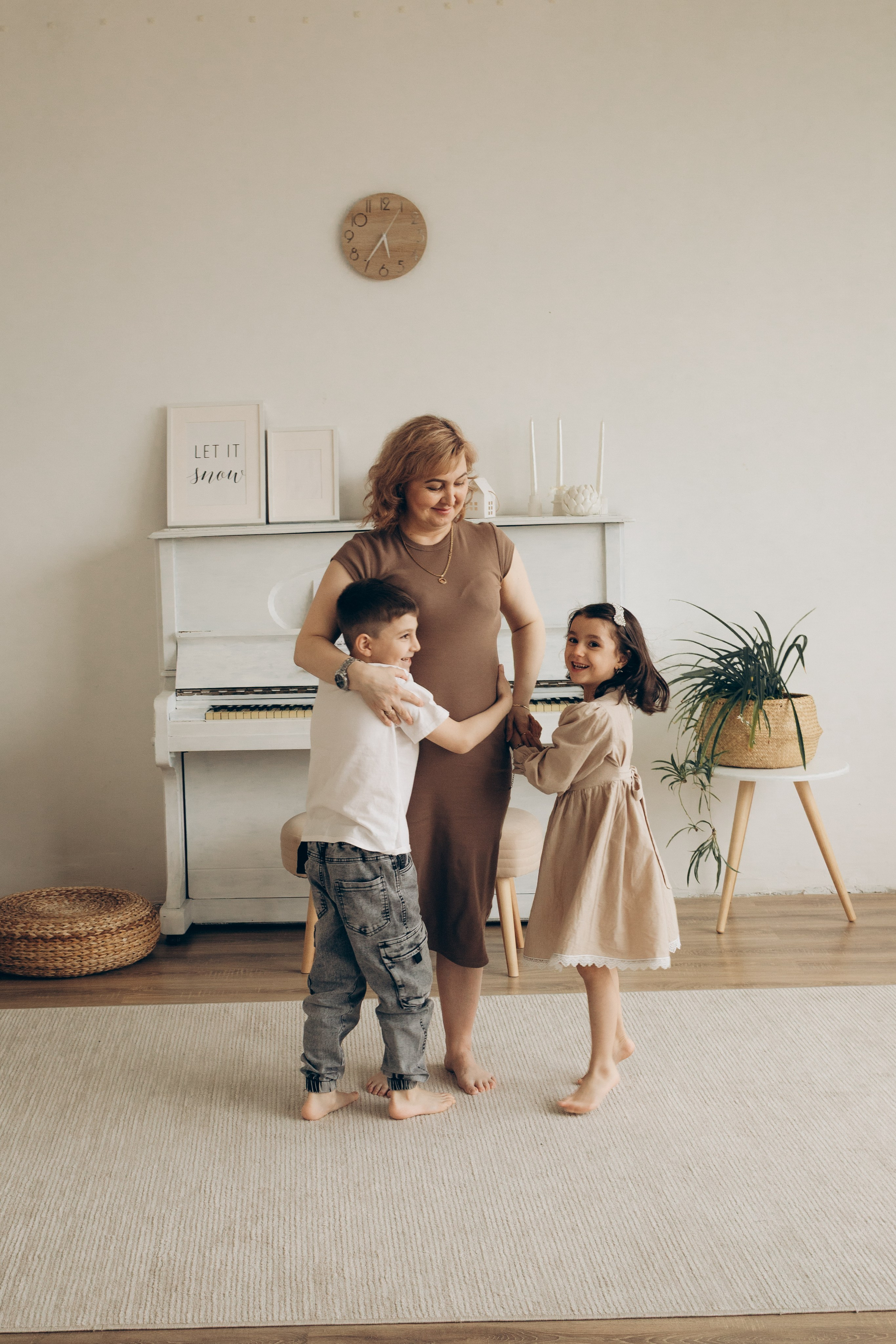 Семейный фотограф Москва и МО