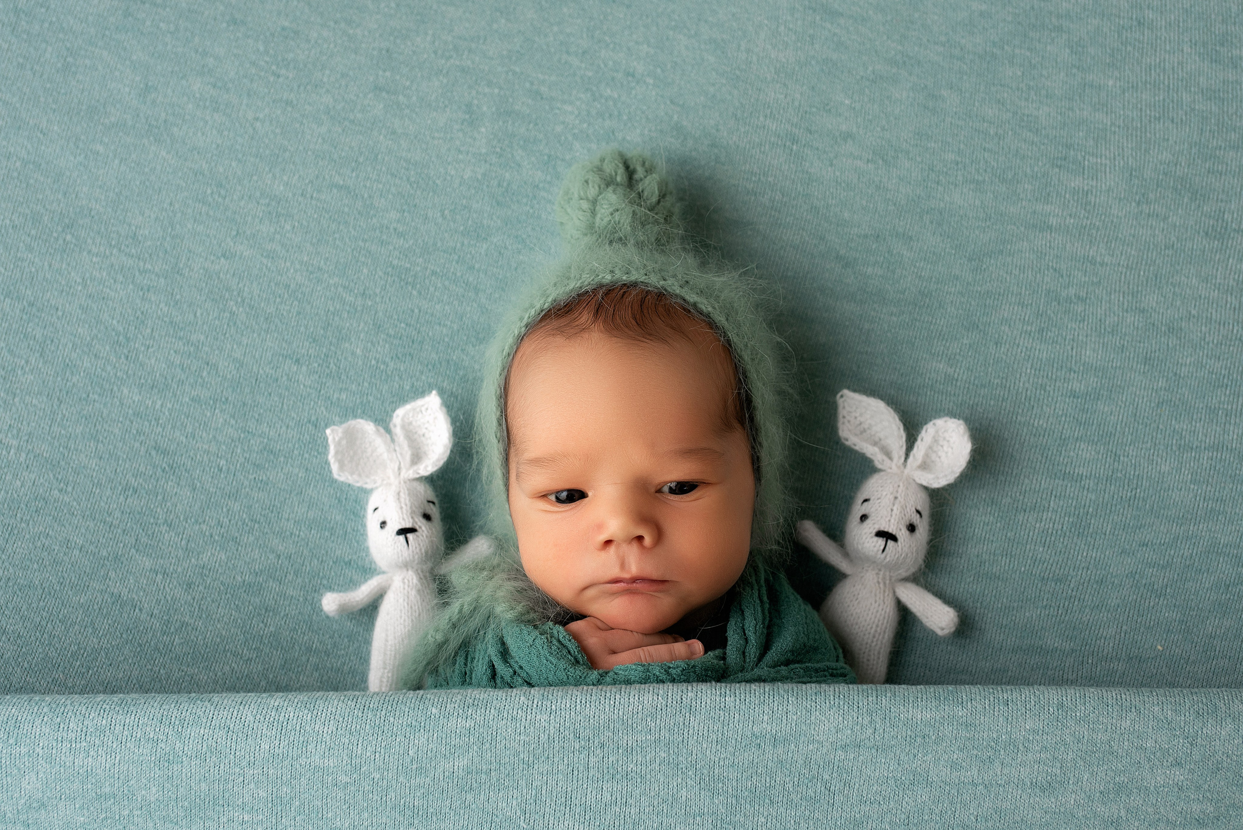 Новорождённые мальчики. Детский фотограф новорождённых в Минске Боровик Екатерина