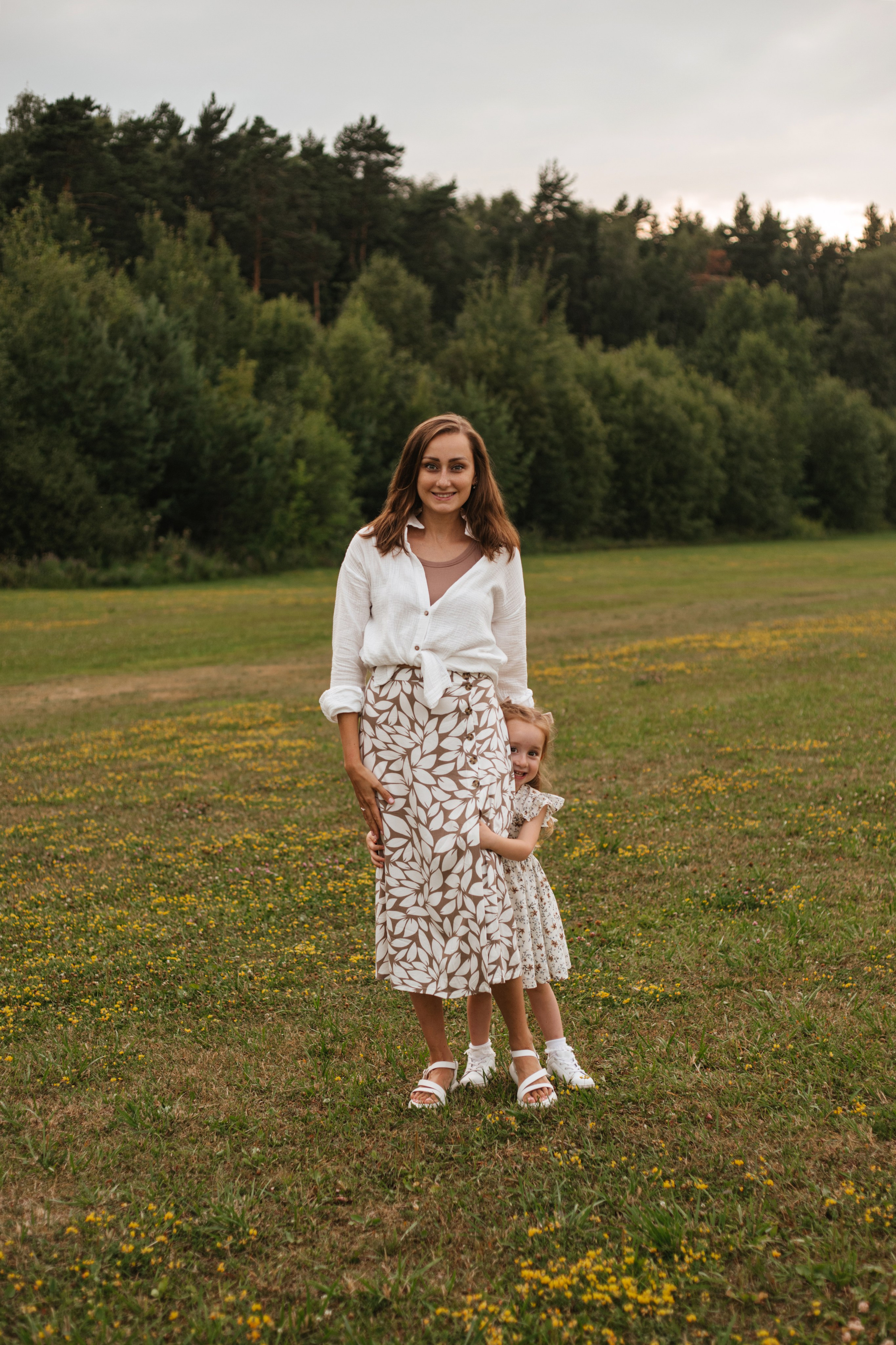 Сергей, Света, Майя и Тима. Фотограф в Волгограде и Москве | Анастасия Лаврова