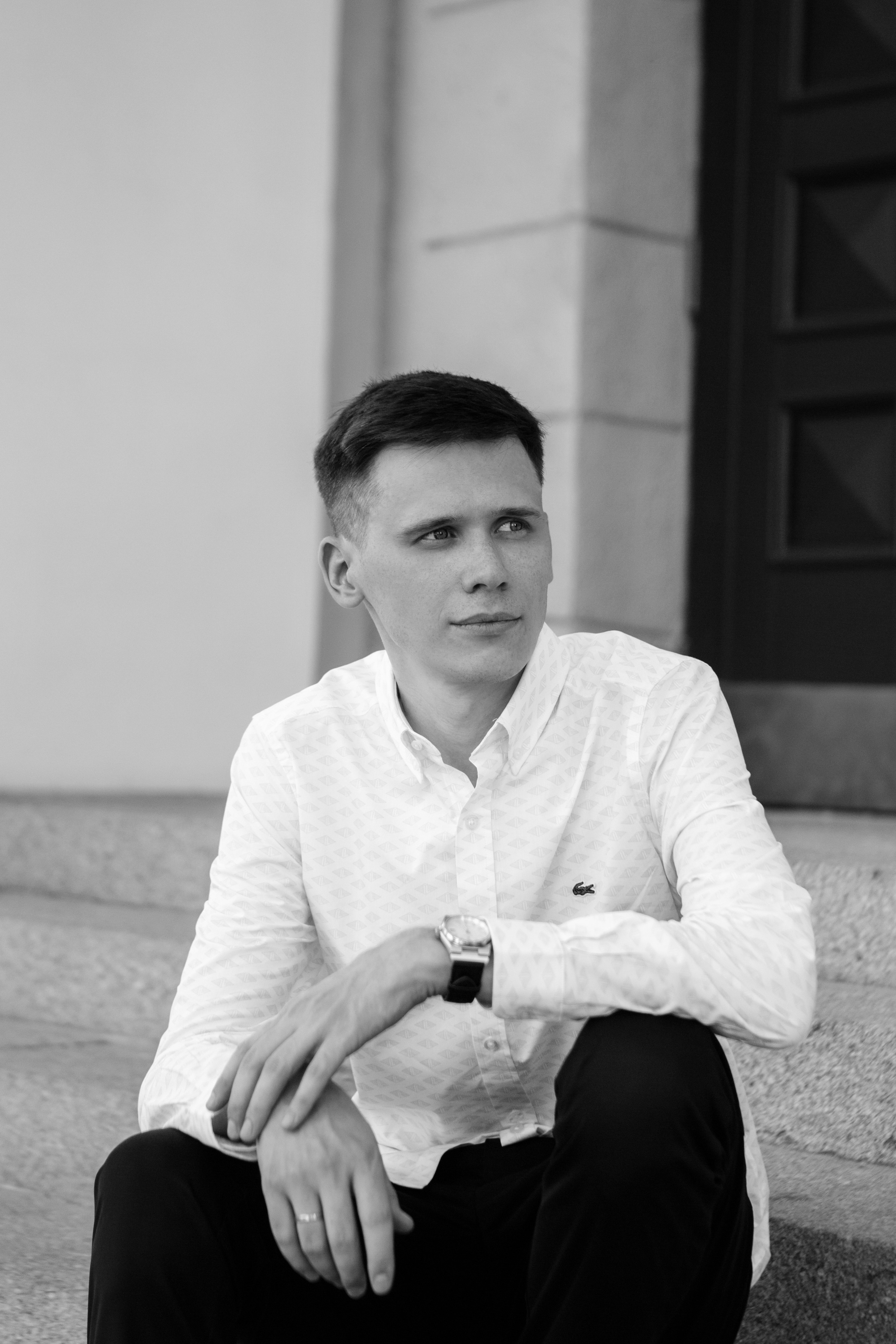 Стас и Оля. Фотограф в Волгограде и Москве | Анастасия Лаврова