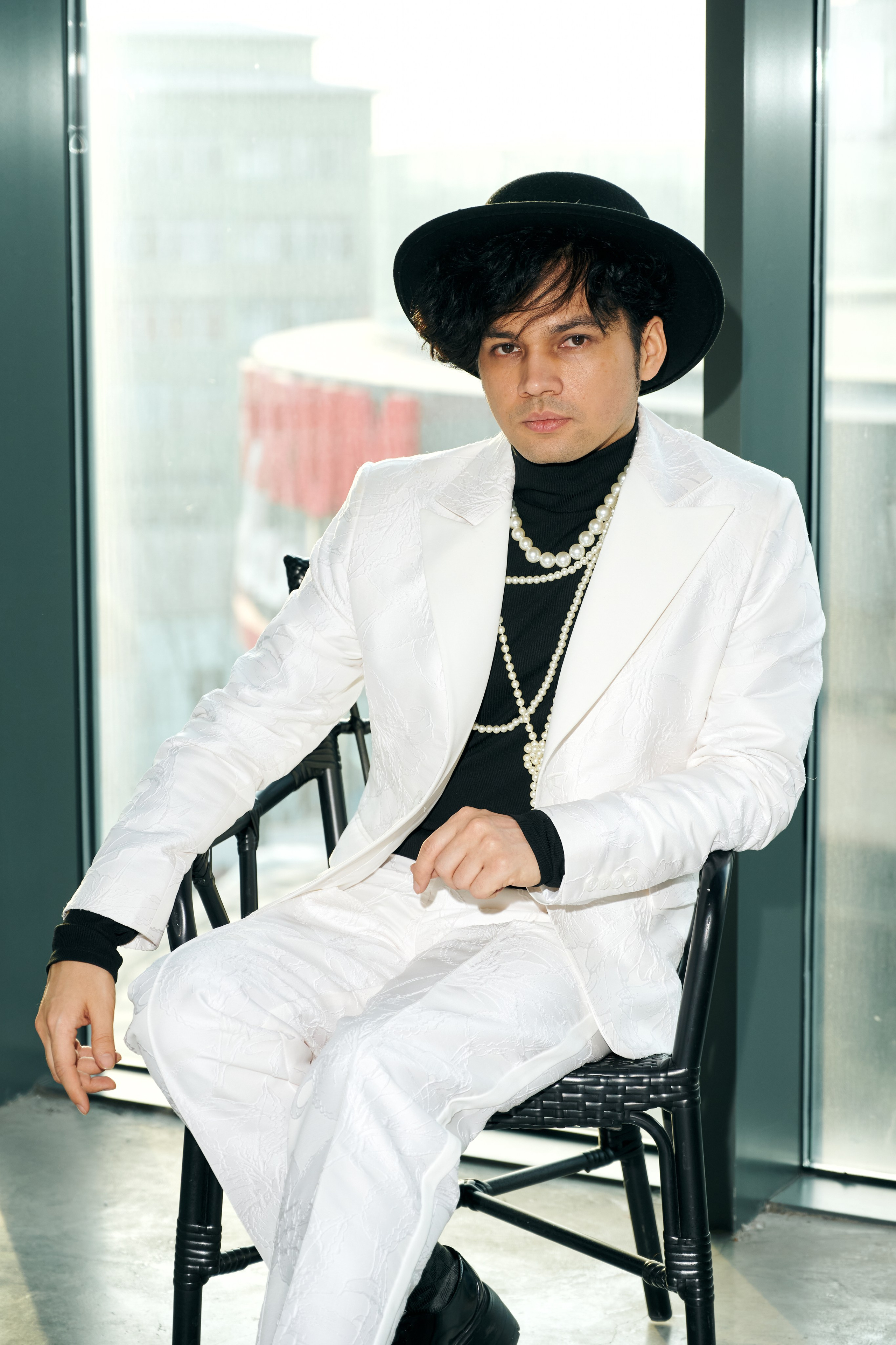 Asian Global Cup | 29.11.24. Nadi Valiyeva | Fashion & Art Photographer