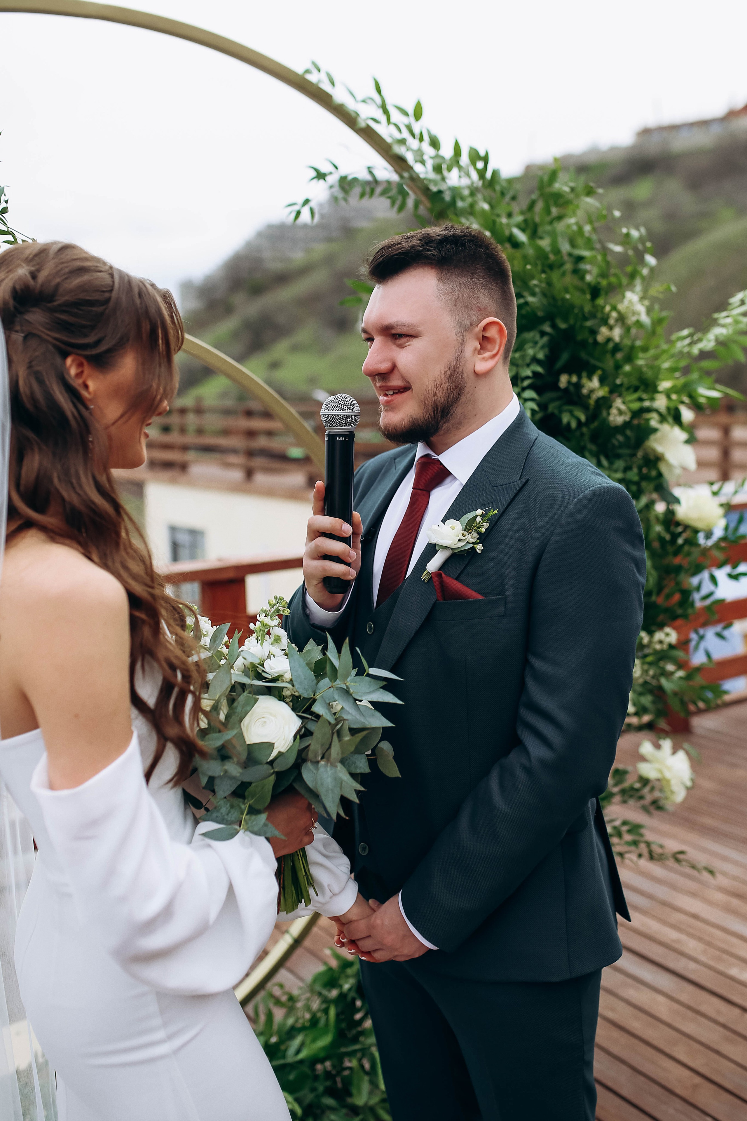 O&M. Свадебный и семейный фотограф Елизавета Артемьева