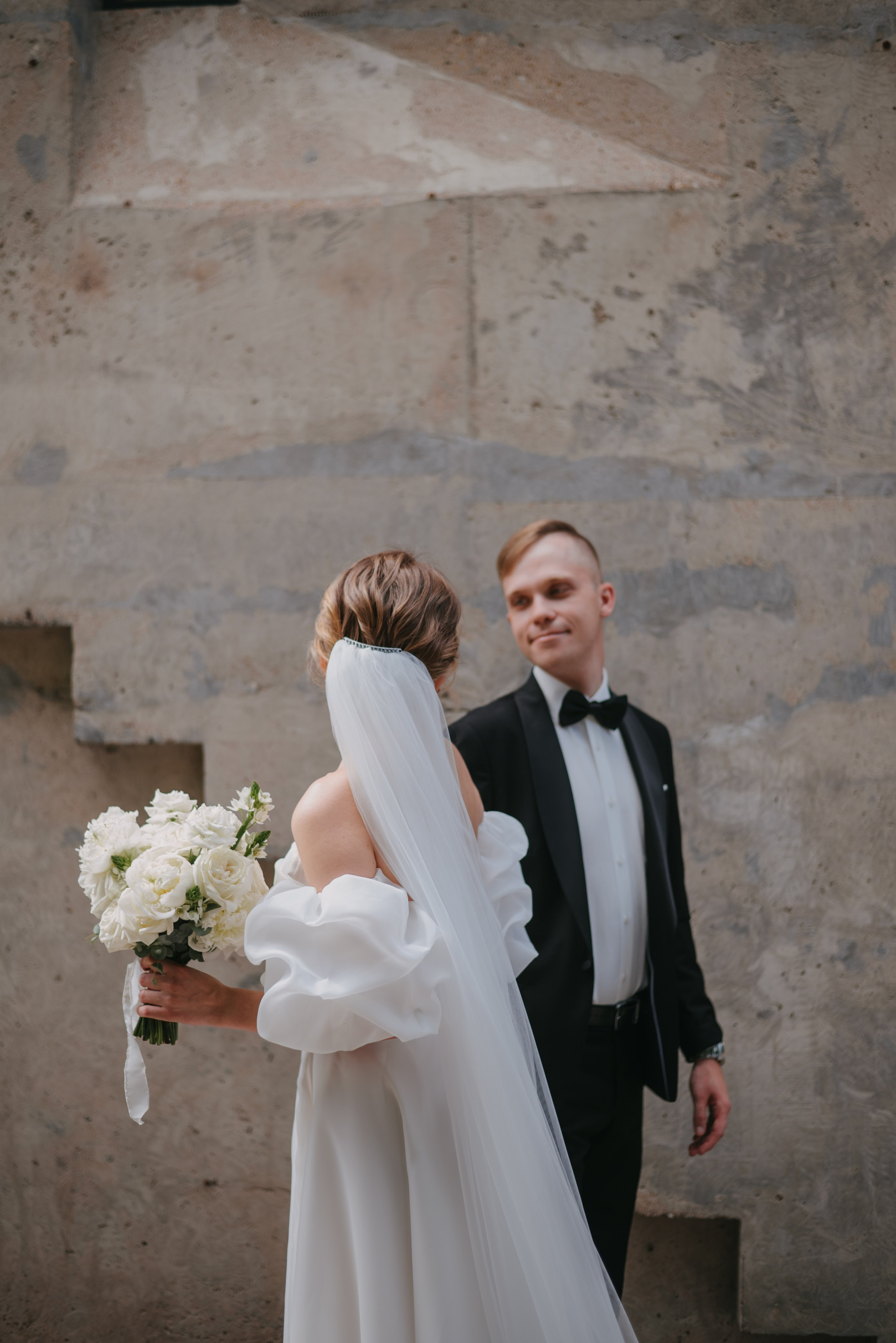 Арсений и Аделина. Свадебный фотограф Уфа Дарья Насырова