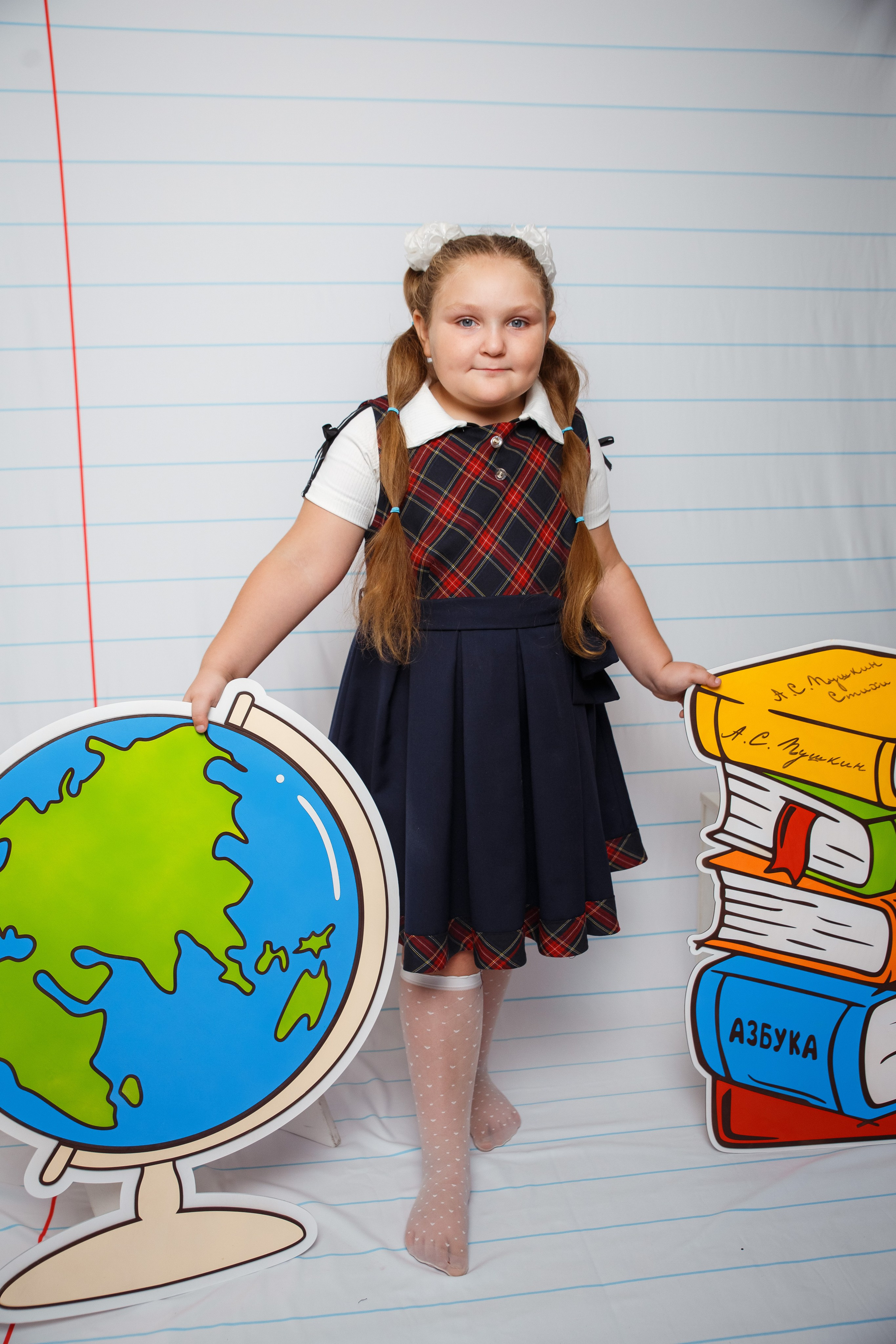 «Тетрадный лист». Выпускные альбомы в Донецке и ДНР. Фотограф Донецк и ДНР