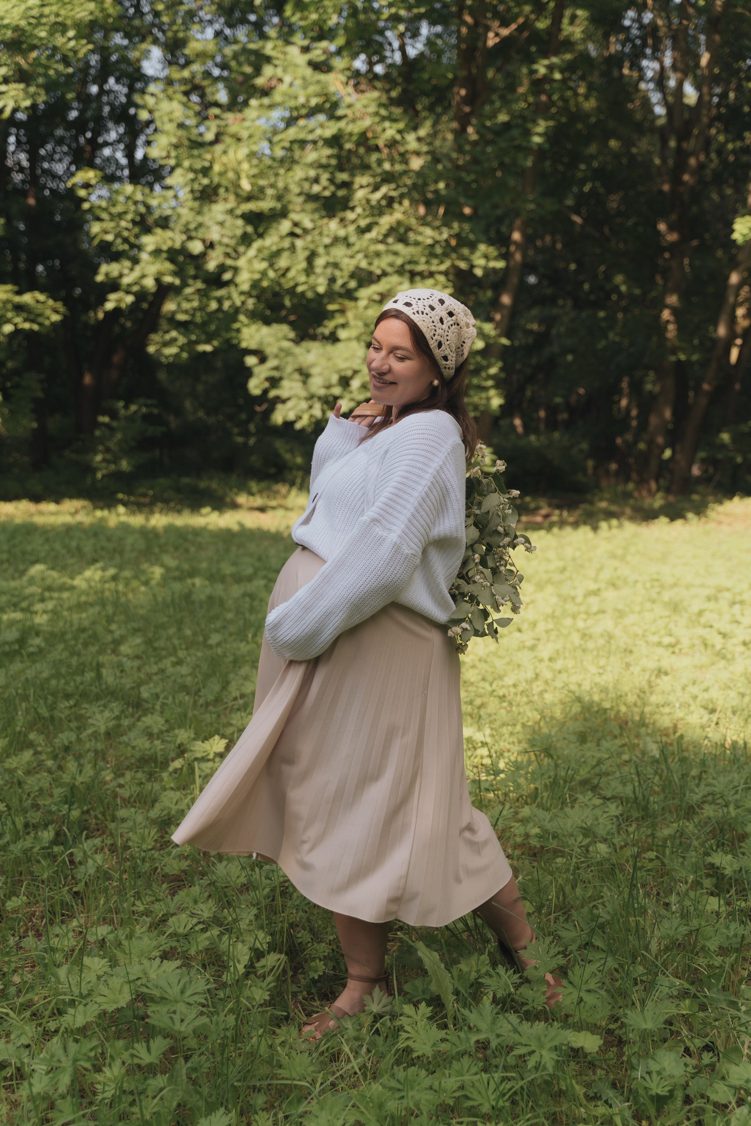 В ожидании🤍🤍🤍. FotoTanya. Раменское/Жуковский/Бронницы