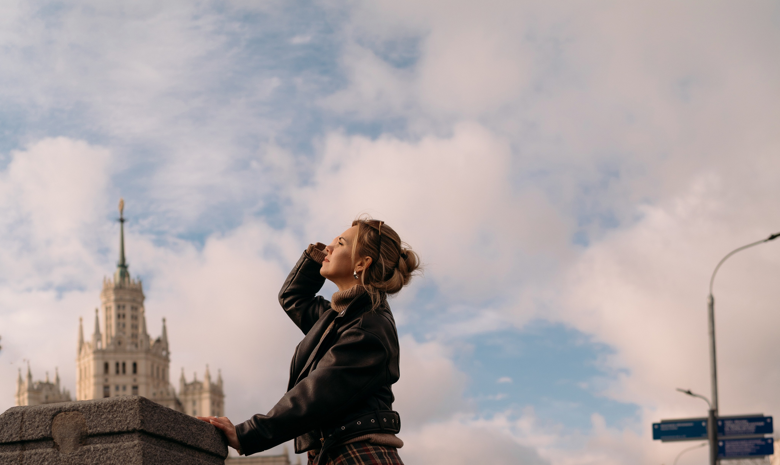 В сердце столицы. FotoTanya. Раменское/Жуковский/Бронницы