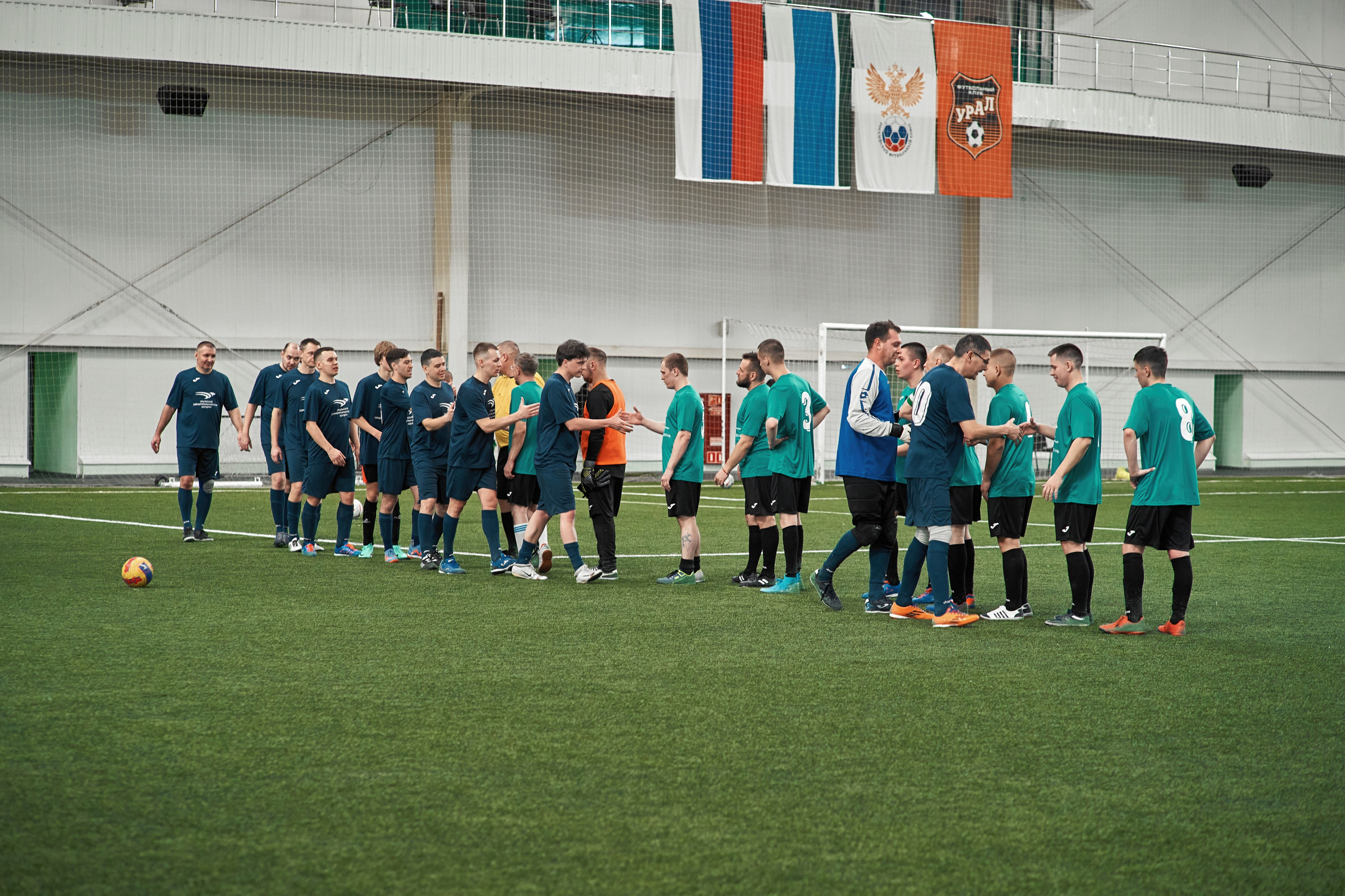 Фотограф на корпоративный футбольный турнир. Контент для бизнеса в Екатеринбурге Полдень Медиа