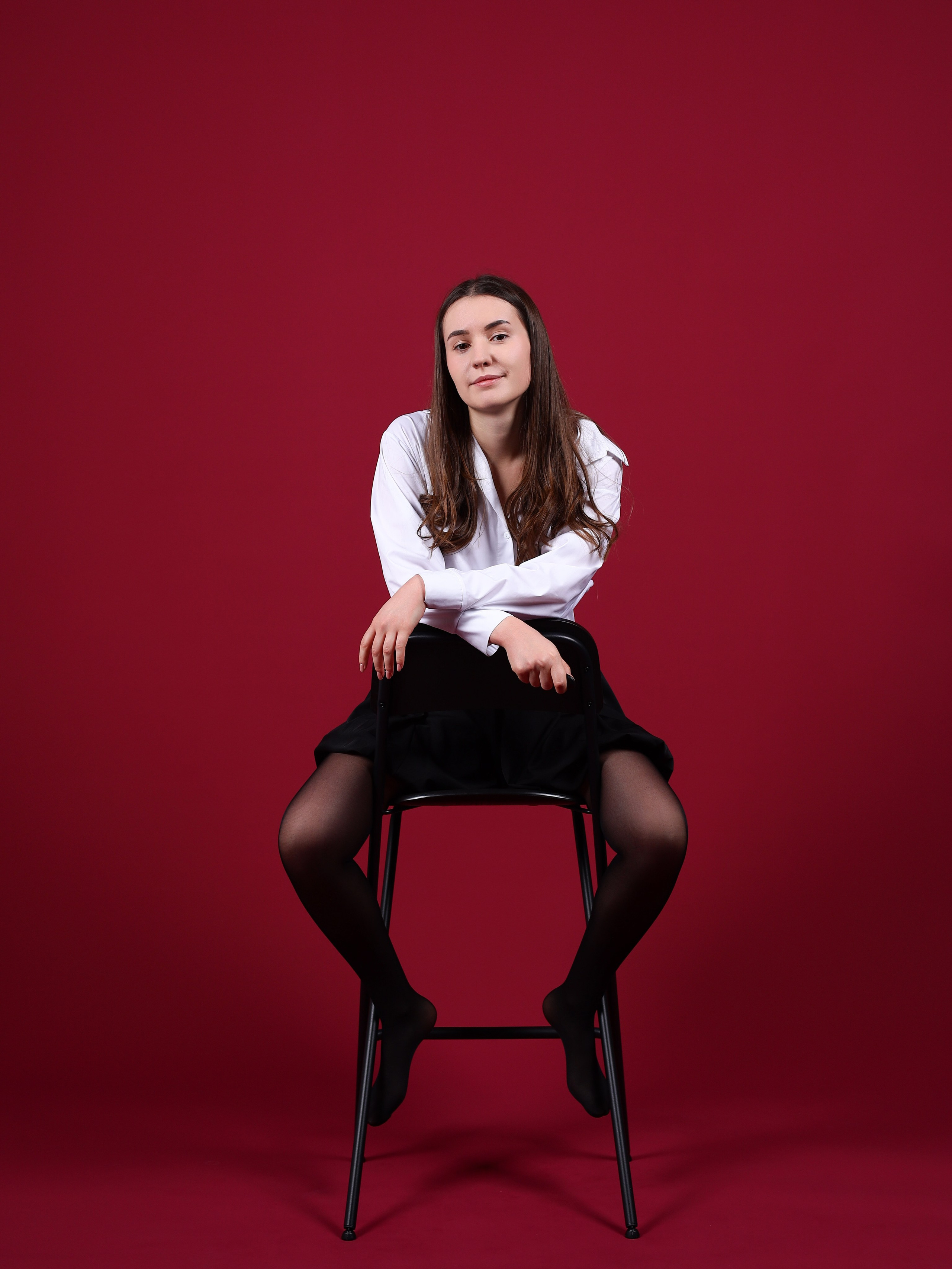 Открытие «фотограф уволен». Фотостудия без фотографа Чехов. Первая студия автопортрета в Чехове