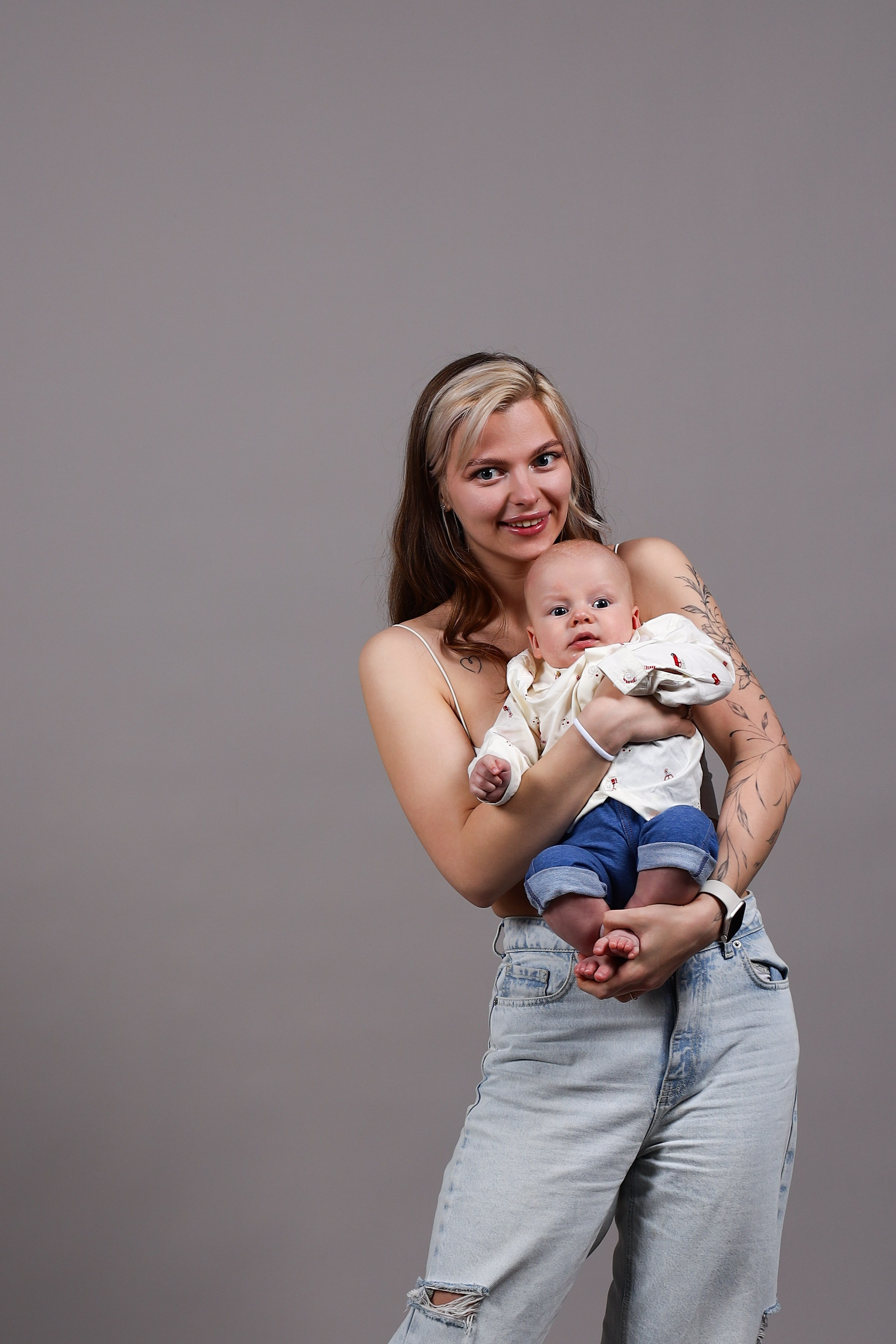 Светлана. Фотостудия без фотографа Чехов. Первая студия автопортрета в Чехове