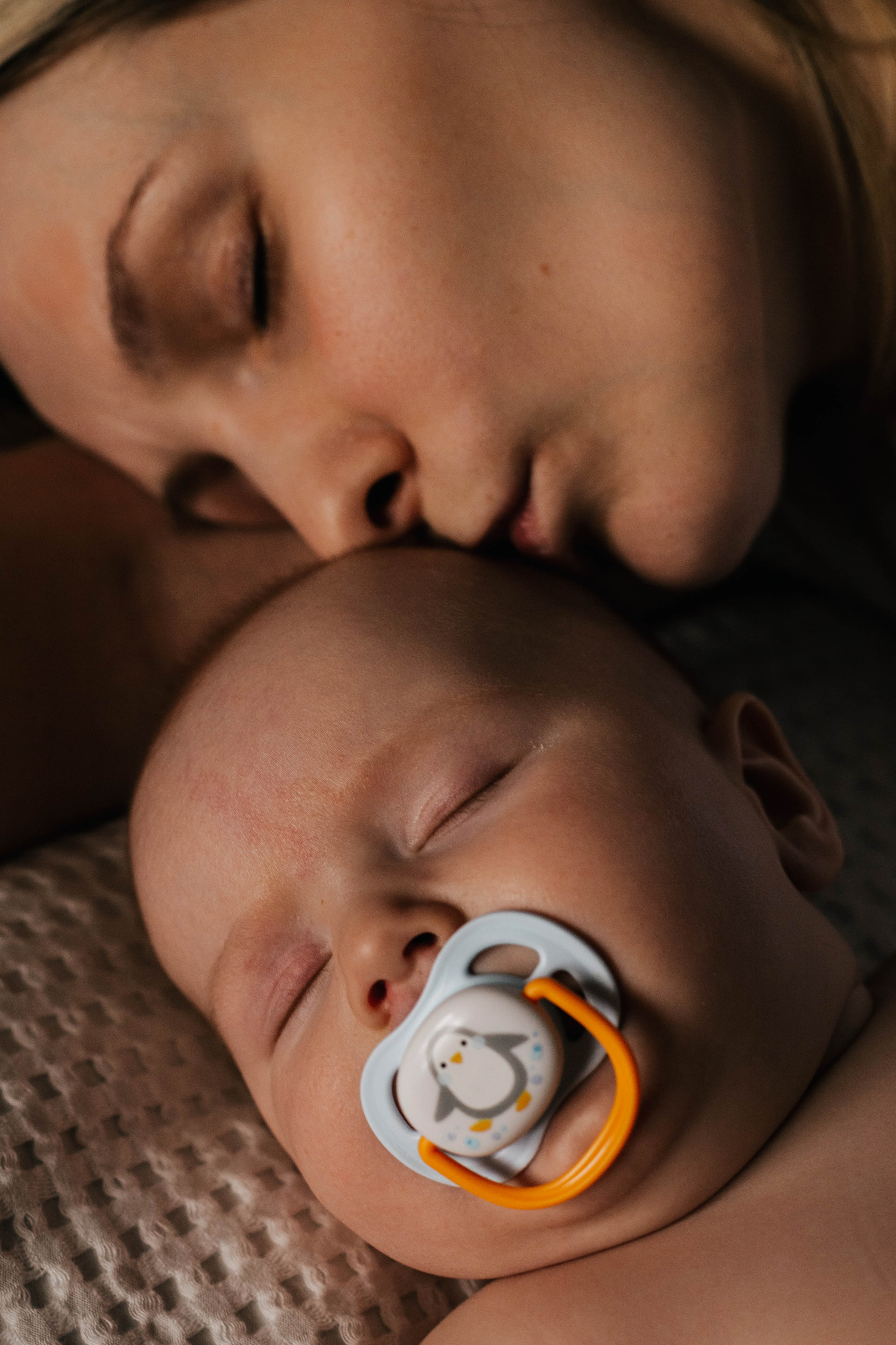 Светлана и Алексей с детьми. Репортажный фотограф в Тюмени Татьяна Мужева