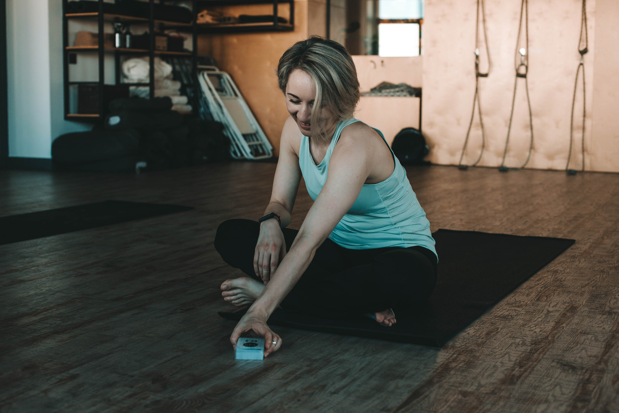Мудра «зарисовки дня». Репортажный фотограф в Тюмени Татьяна Мужева