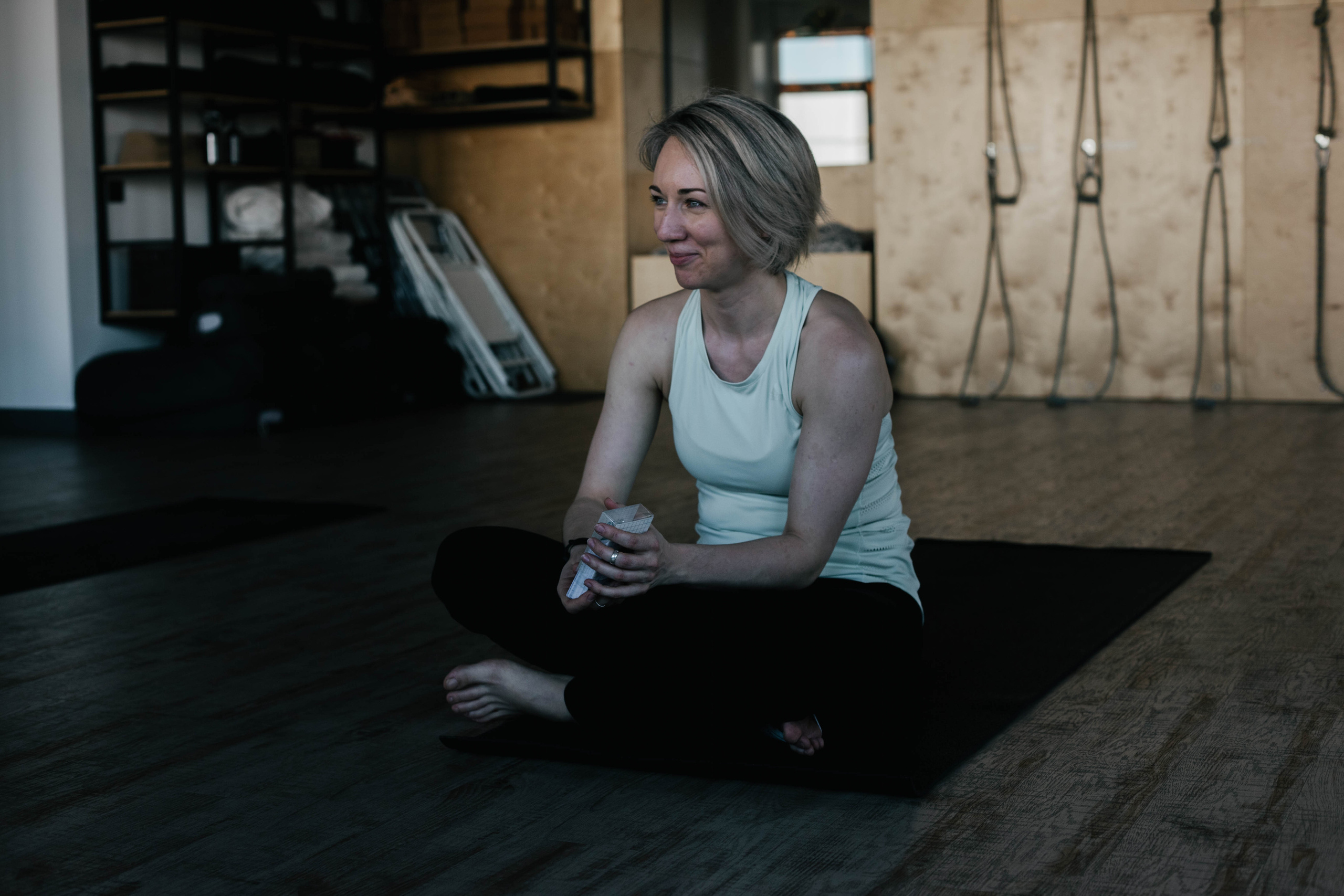 Мудра «зарисовки дня». Репортажный фотограф в Тюмени Татьяна Мужева