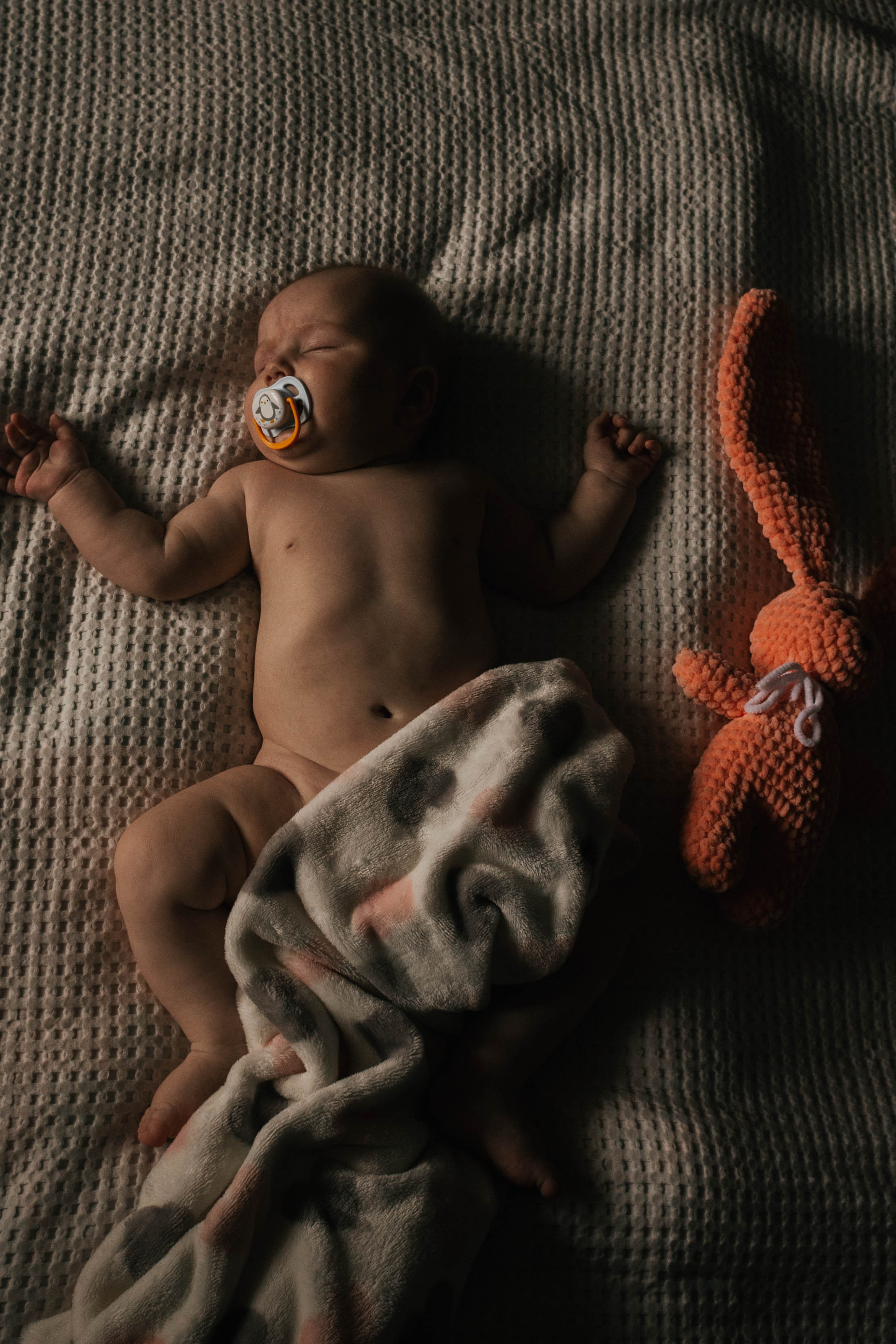 Светлана и Алексей с детьми. Репортажный фотограф в Тюмени Татьяна Мужева