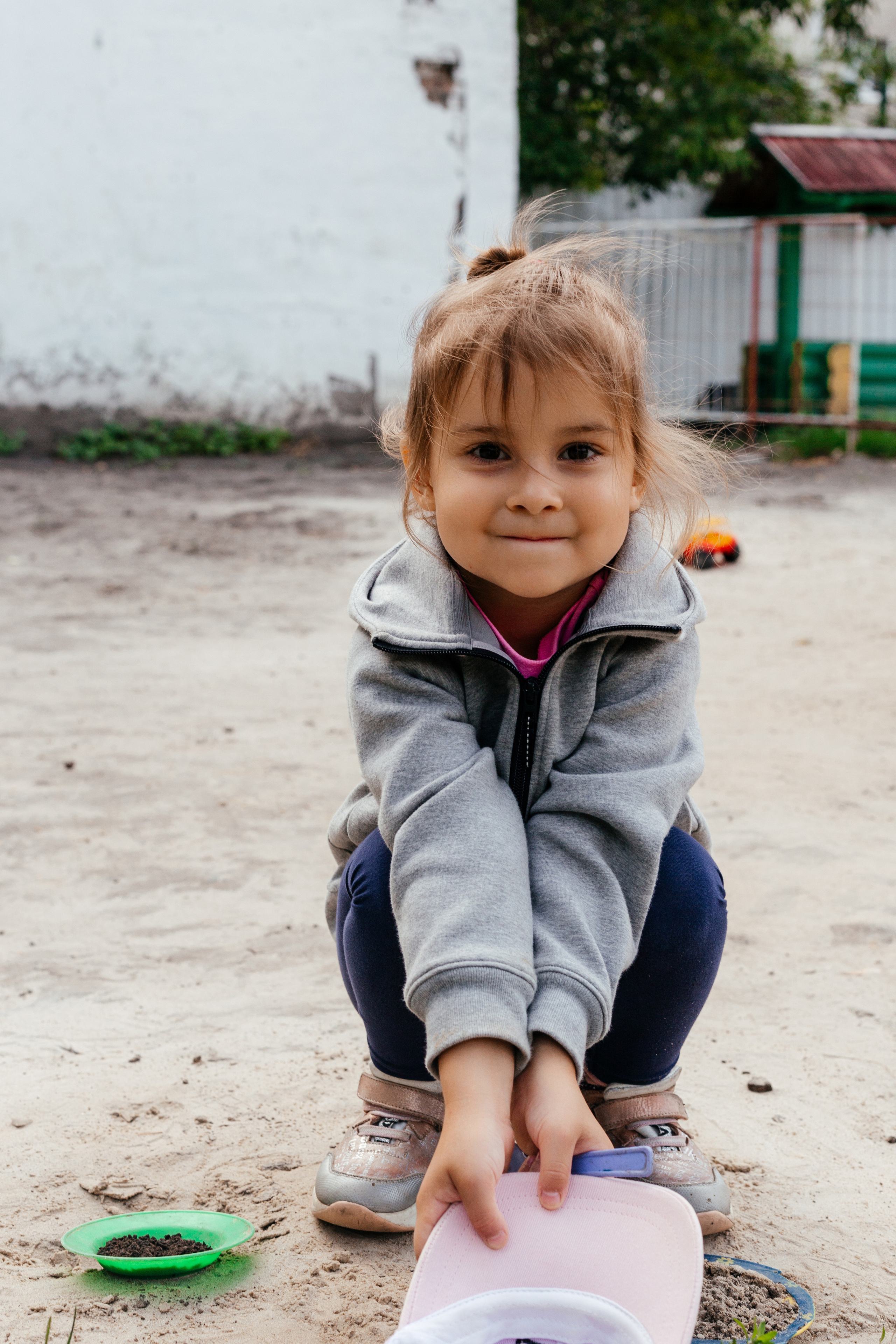Кузнечики. Репортажный фотограф в Тюмени Татьяна Мужева