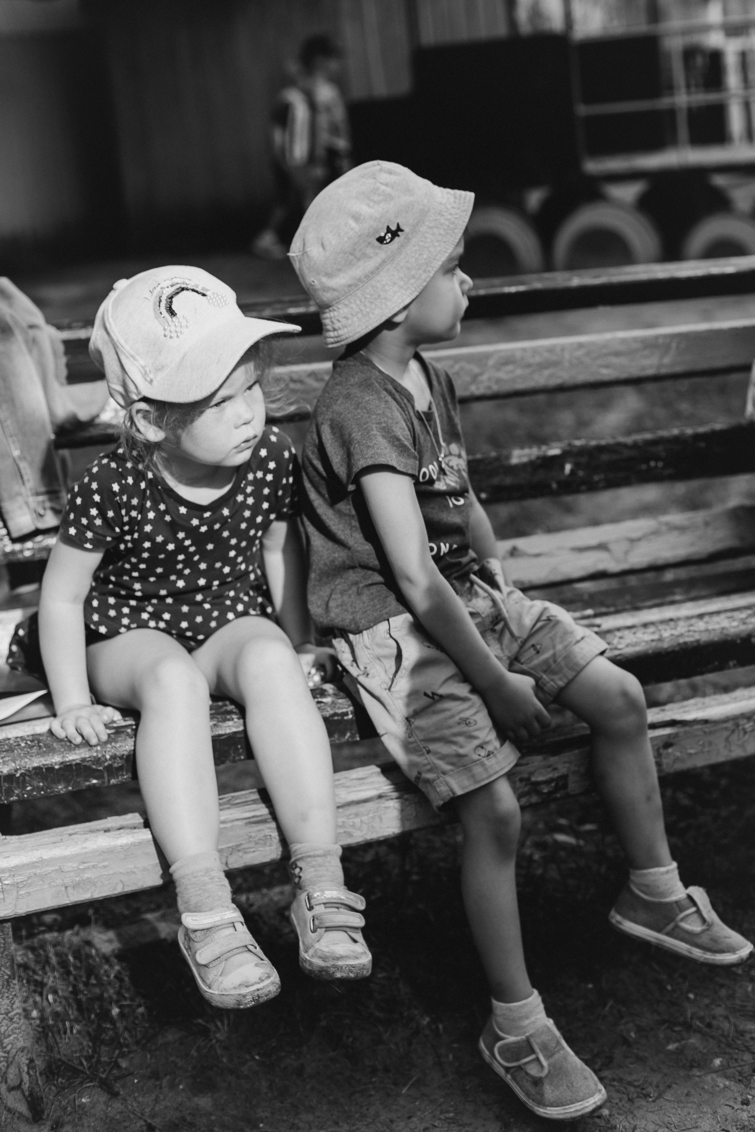 Кузнечики. Репортажный фотограф в Тюмени Татьяна Мужева