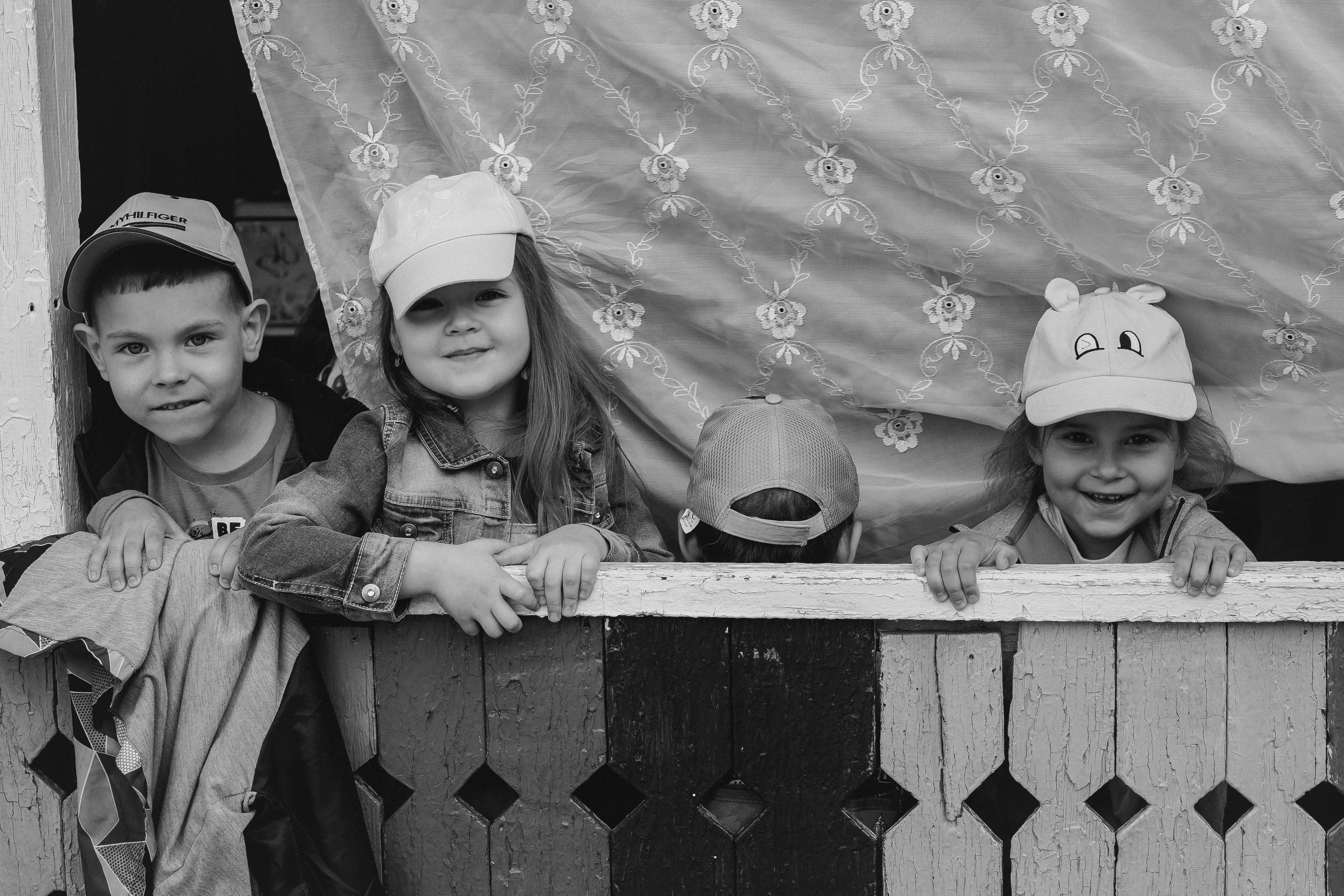 Кузнечики. Репортажный фотограф в Тюмени Татьяна Мужева