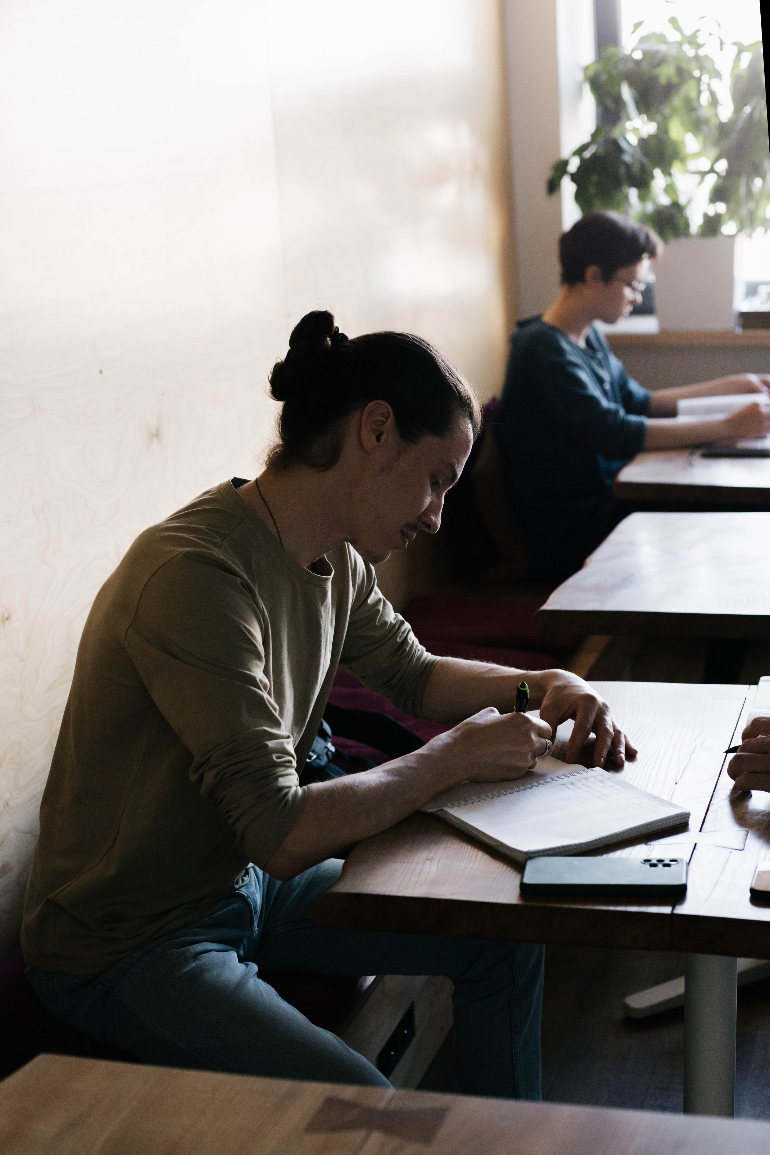 Мудра «зарисовки дня». Репортажный фотограф в Тюмени Татьяна Мужева