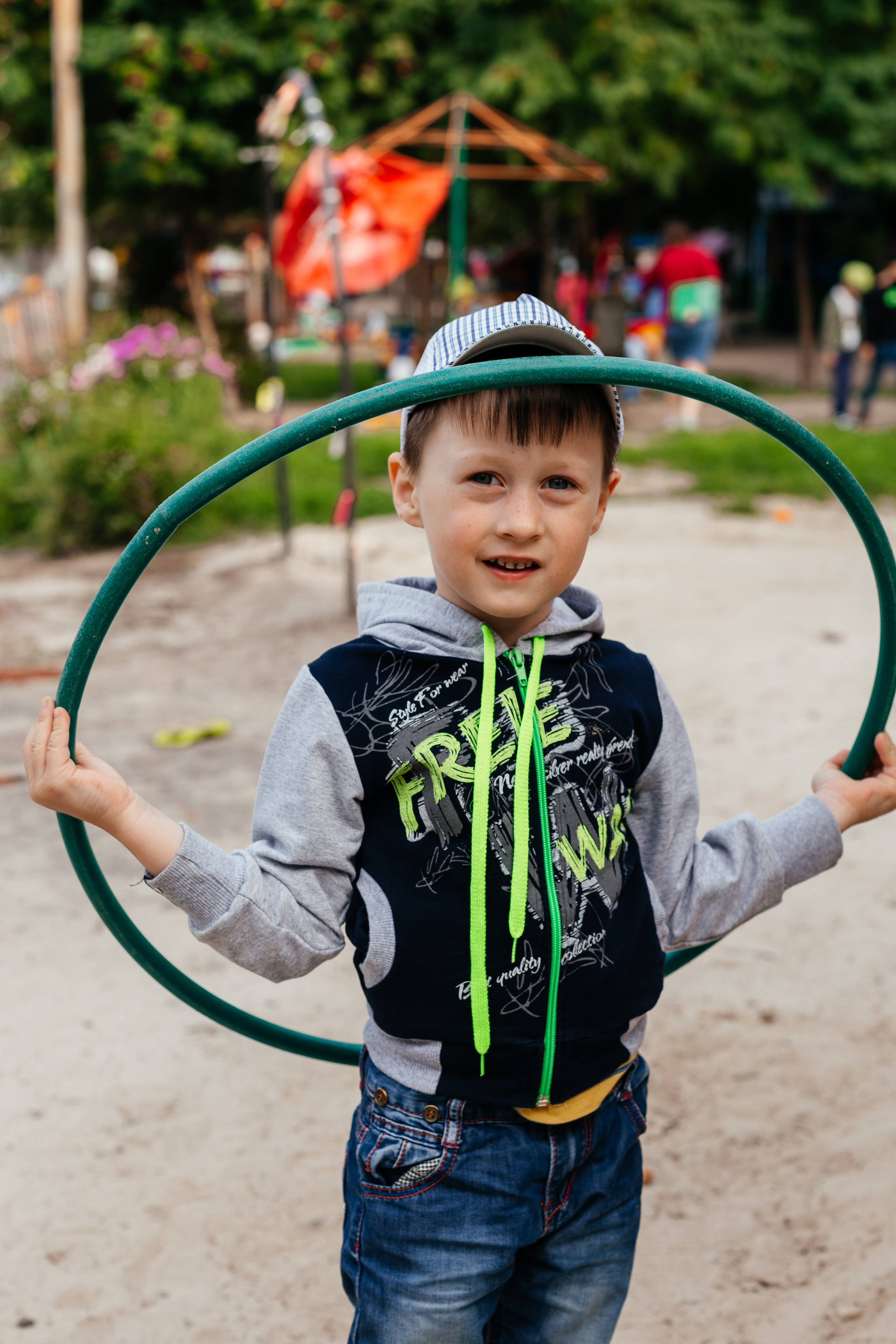 Кузнечики. Репортажный фотограф в Тюмени Татьяна Мужева