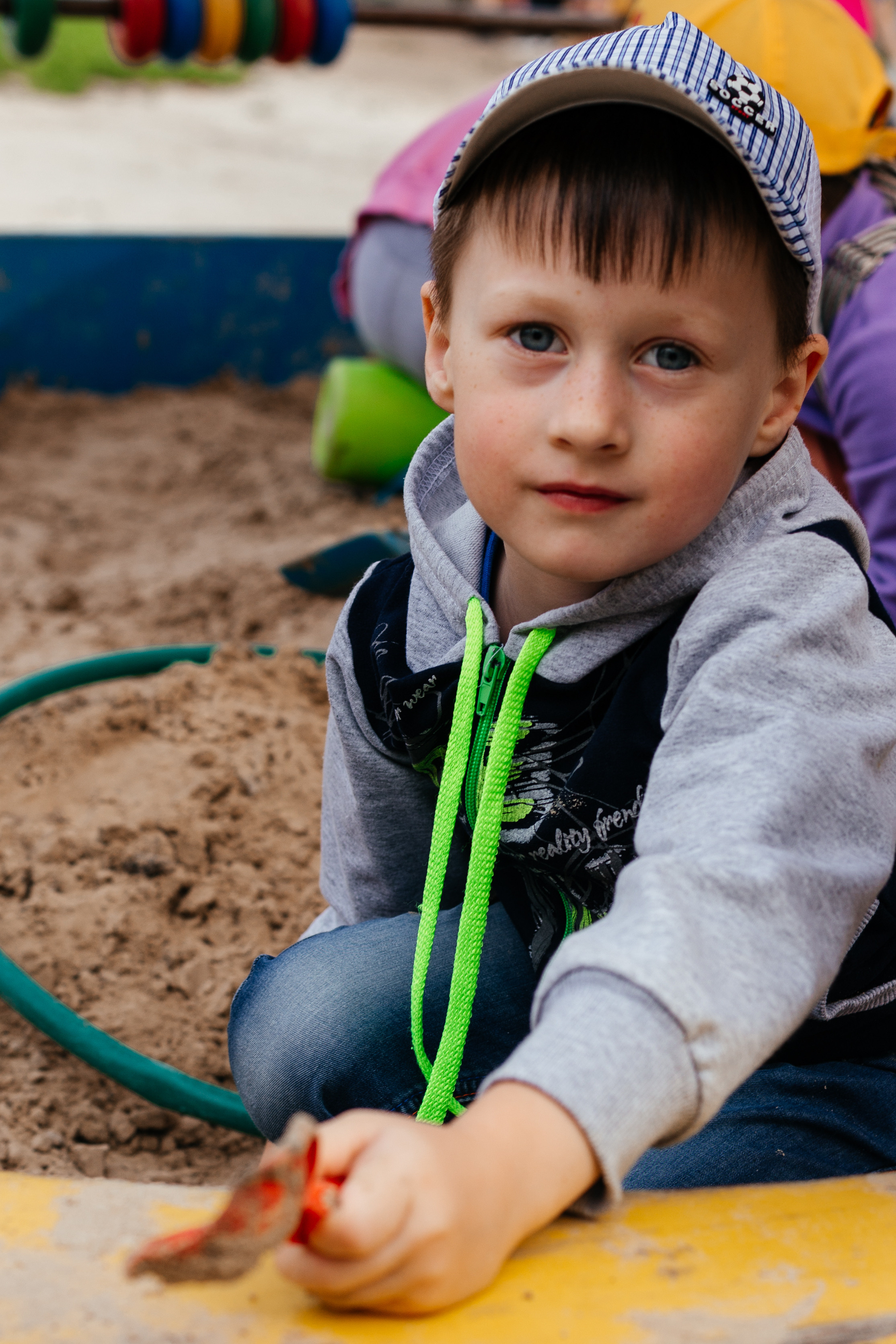 Кузнечики. Репортажный фотограф в Тюмени Татьяна Мужева
