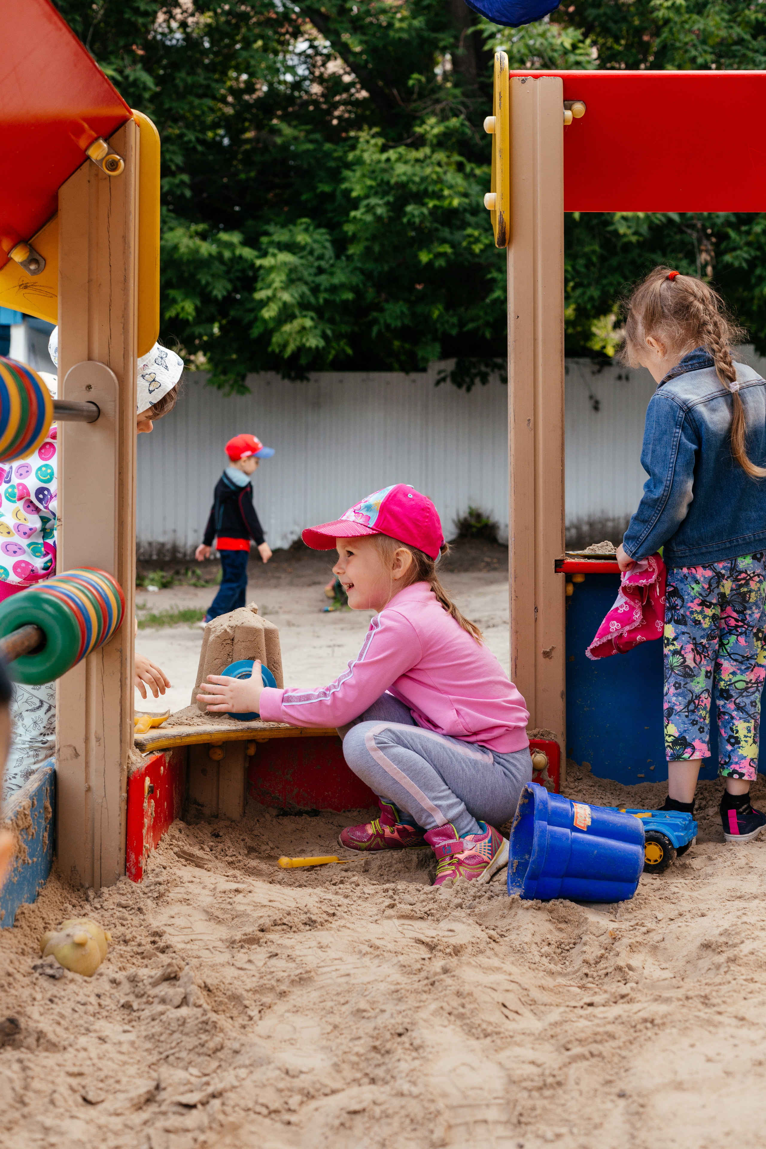 Кузнечики. Репортажный фотограф в Тюмени Татьяна Мужева