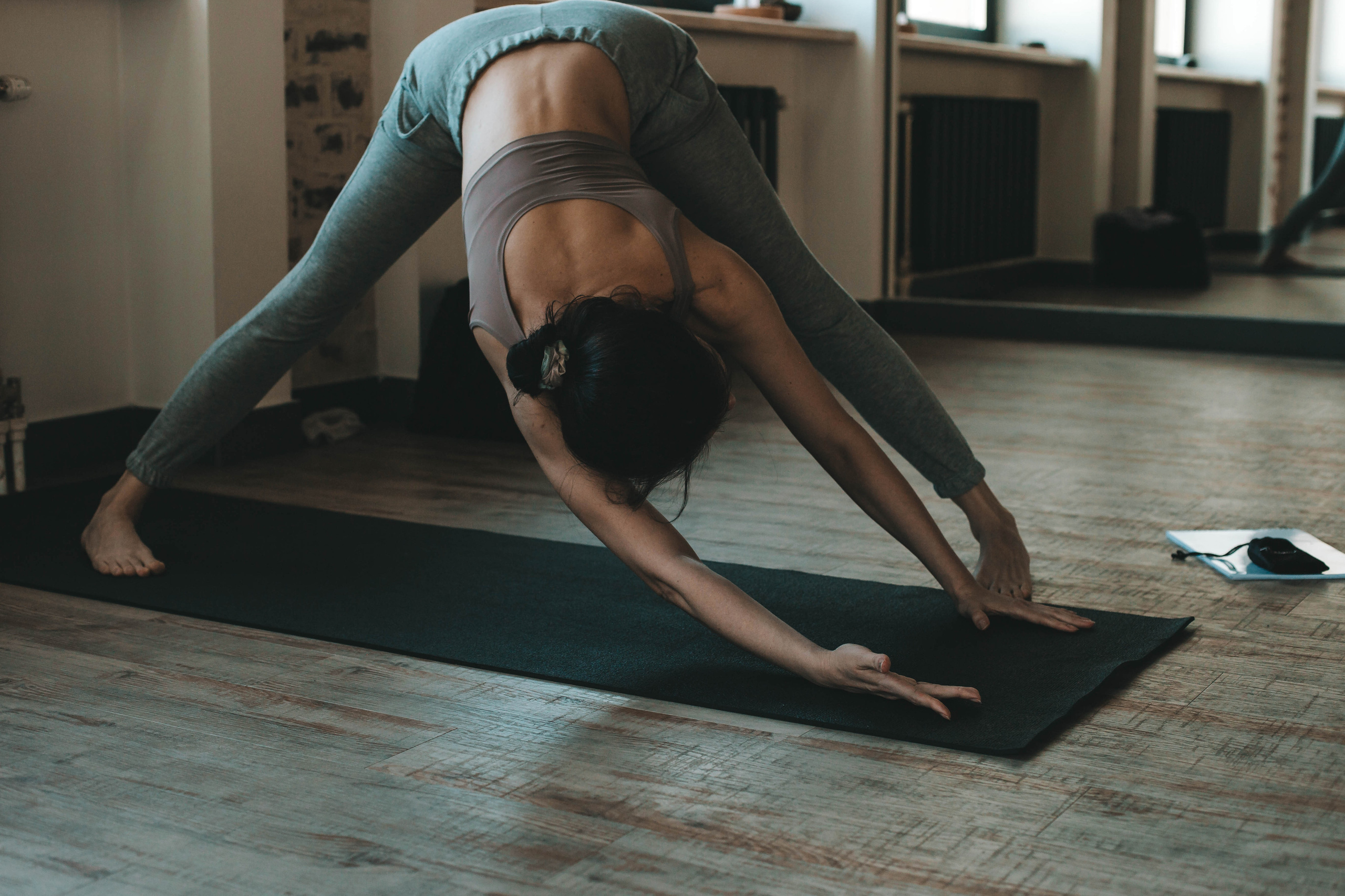 Мудра «зарисовки дня». Репортажный фотограф в Тюмени Татьяна Мужева