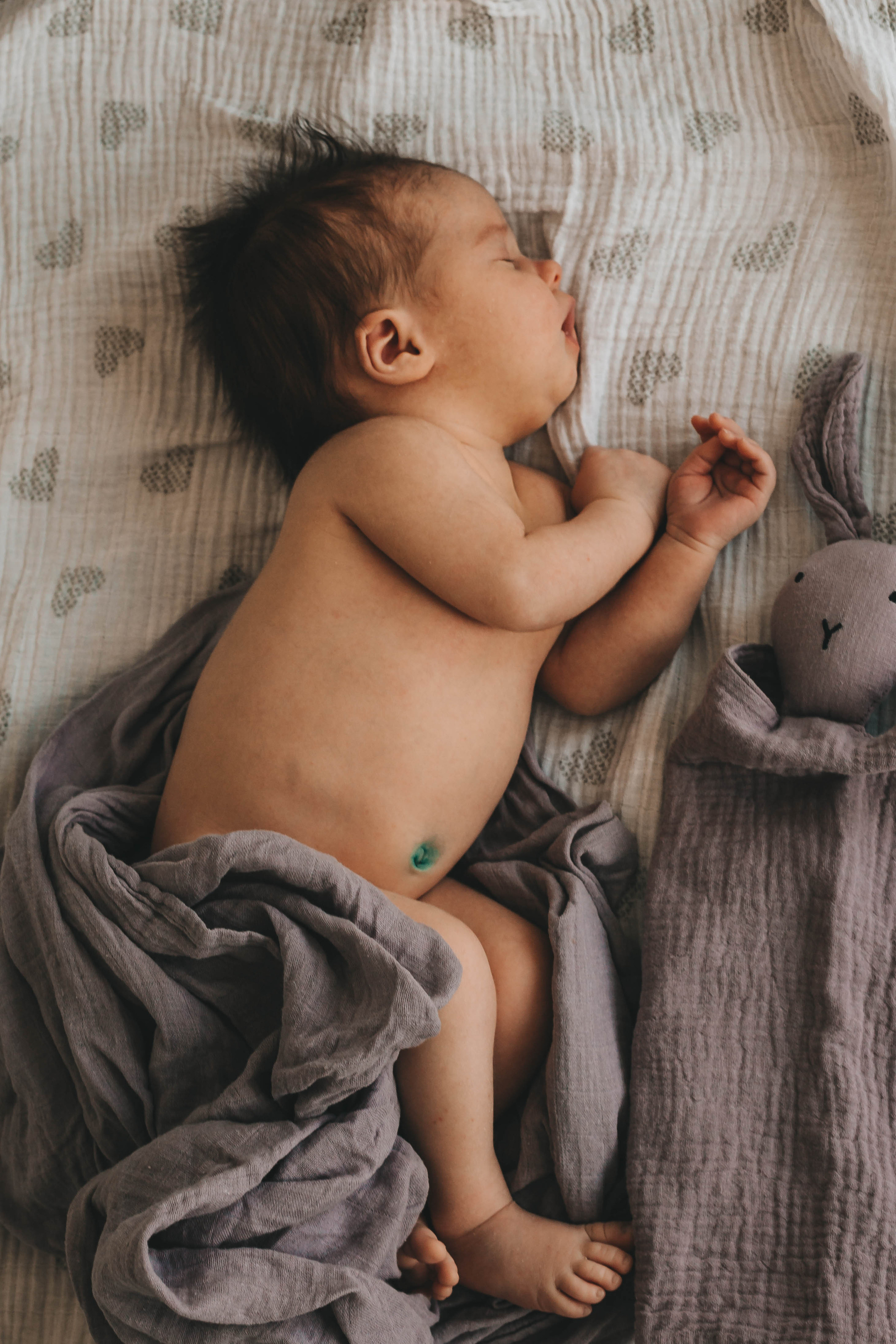 Маргарита с малышкой Викой. Репортажный фотограф в Тюмени Татьяна Мужева