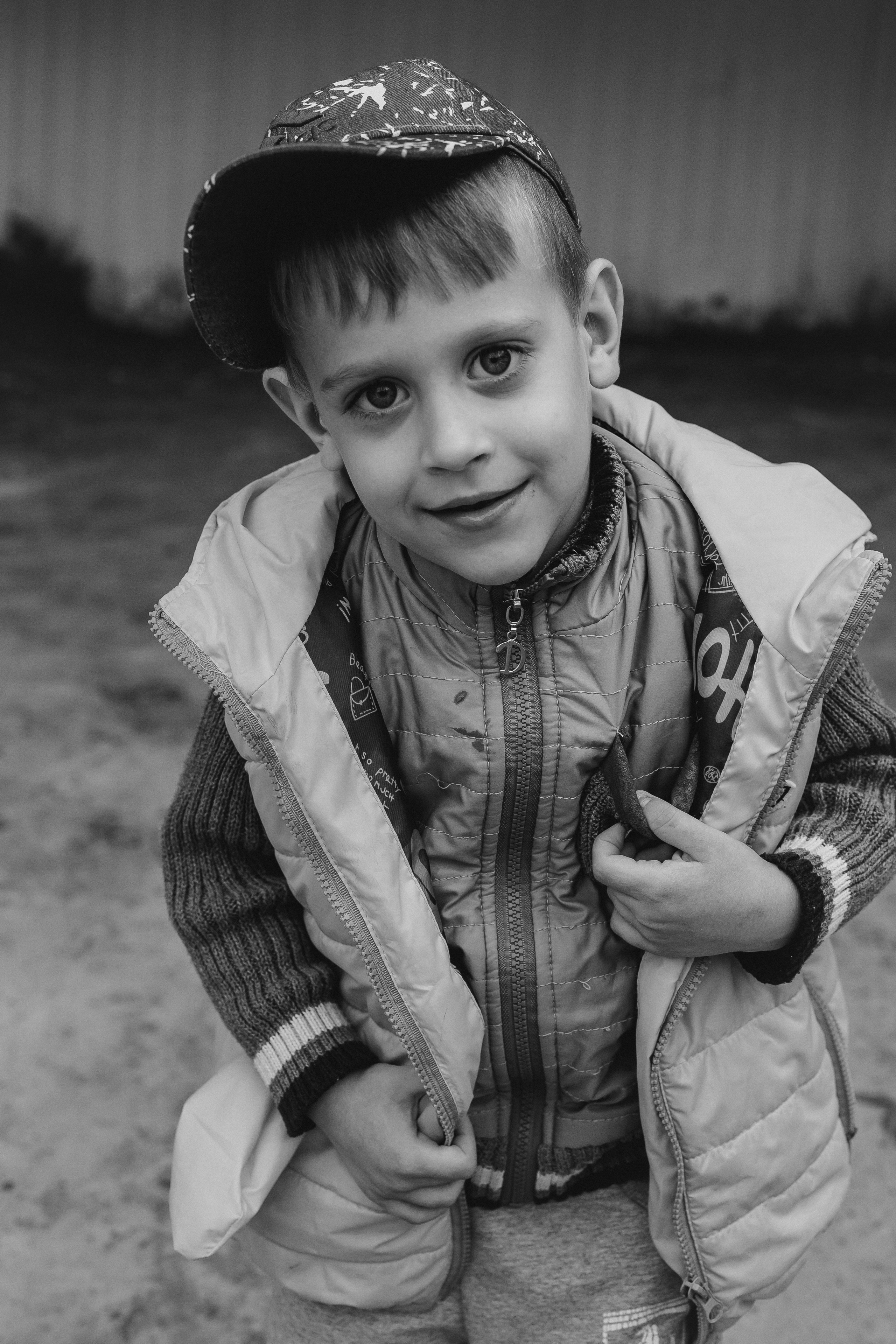 Кузнечики. Репортажный фотограф в Тюмени Татьяна Мужева