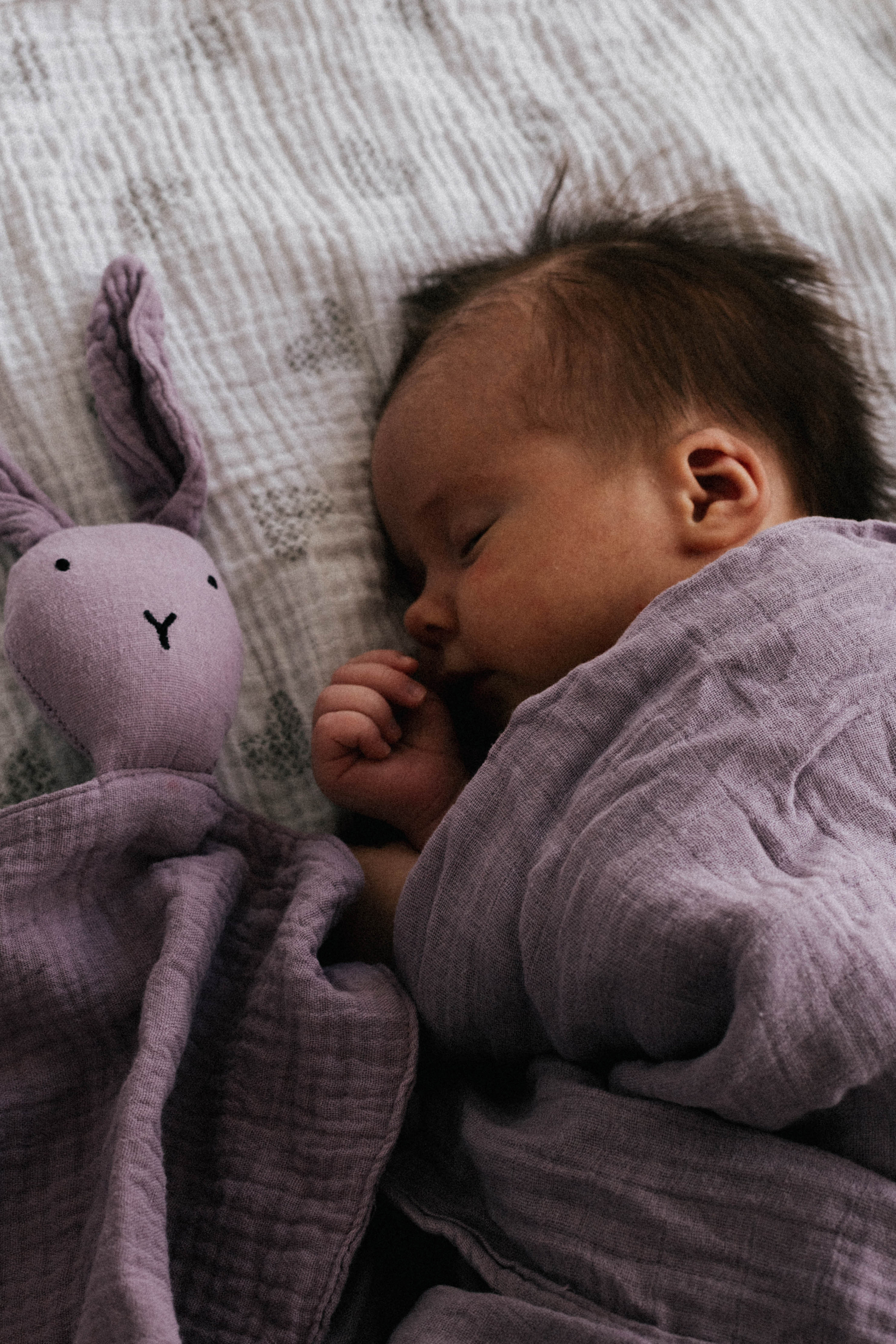 Маргарита с малышкой Викой. Репортажный фотограф в Тюмени Татьяна Мужева