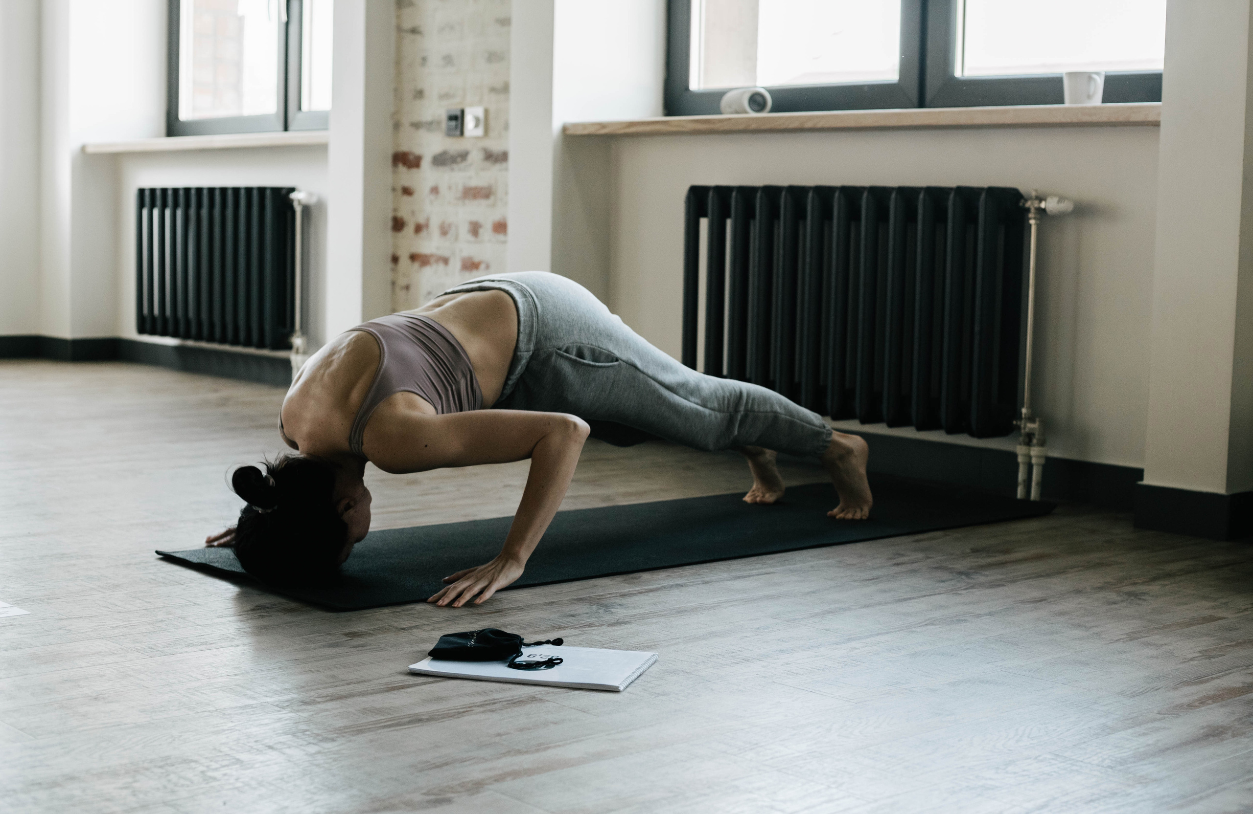 Мудра «зарисовки дня». Репортажный фотограф в Тюмени Татьяна Мужева