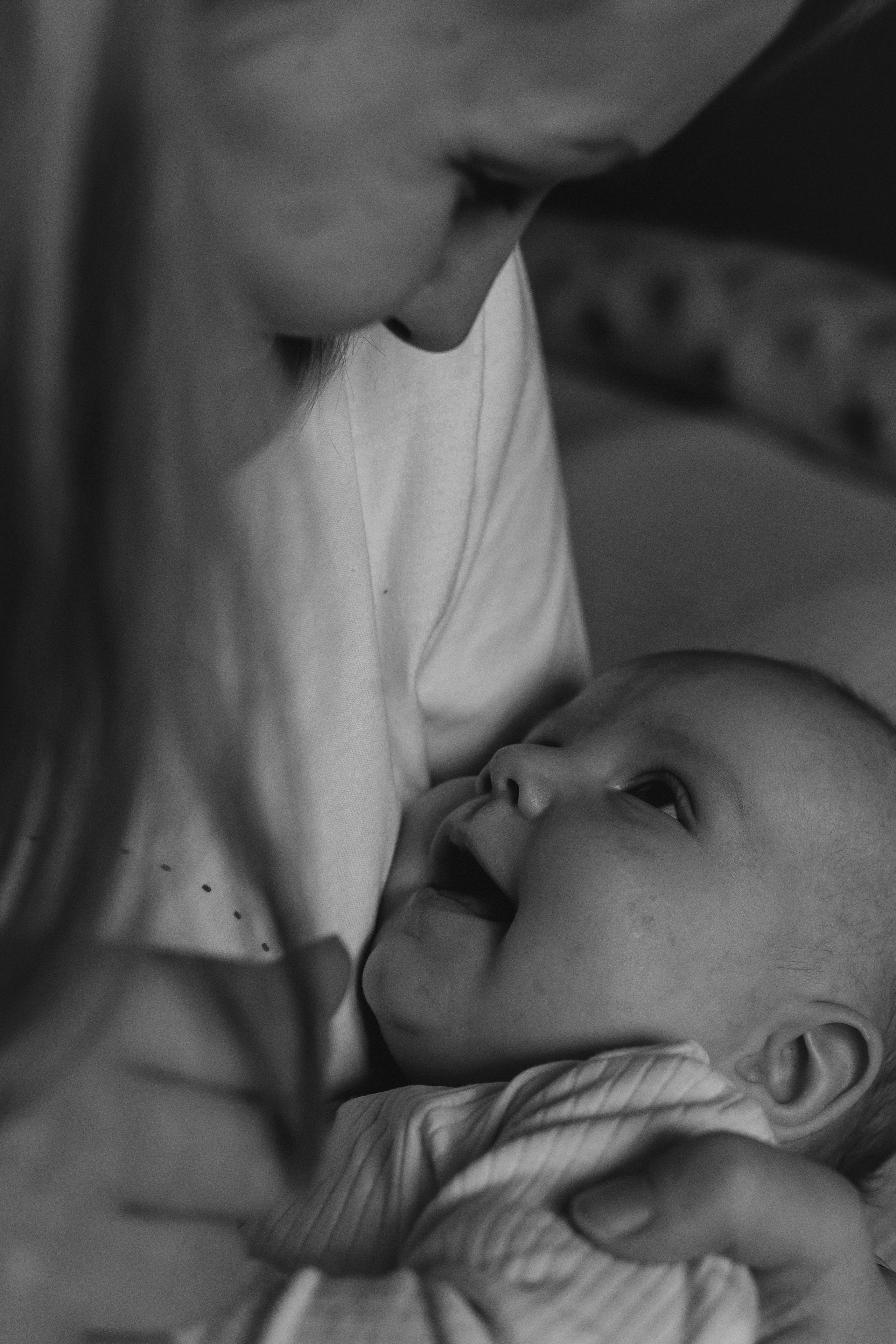 Светлана и Алексей с детьми. Репортажный фотограф в Тюмени Татьяна Мужева