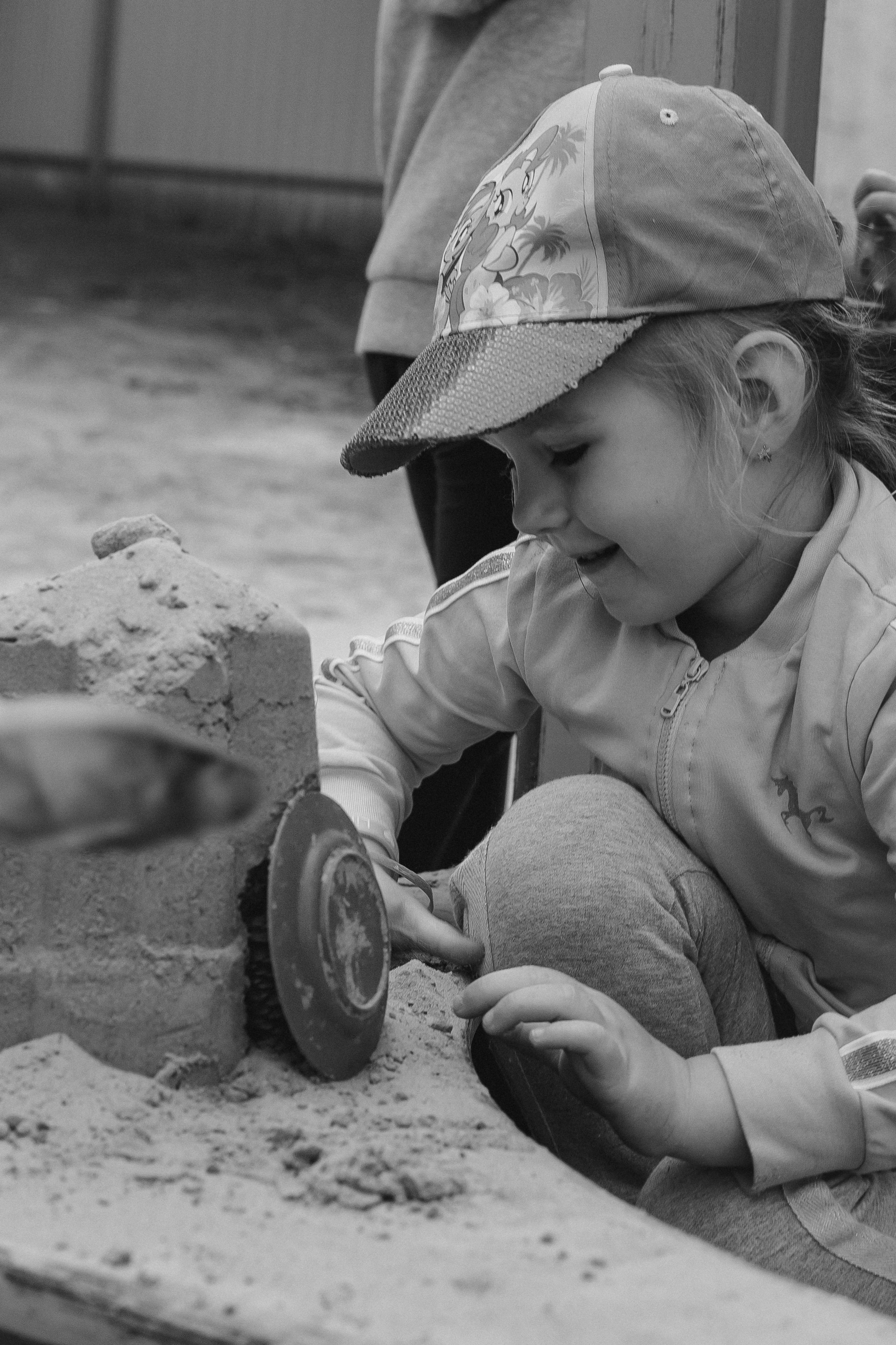 Кузнечики. Репортажный фотограф в Тюмени Татьяна Мужева