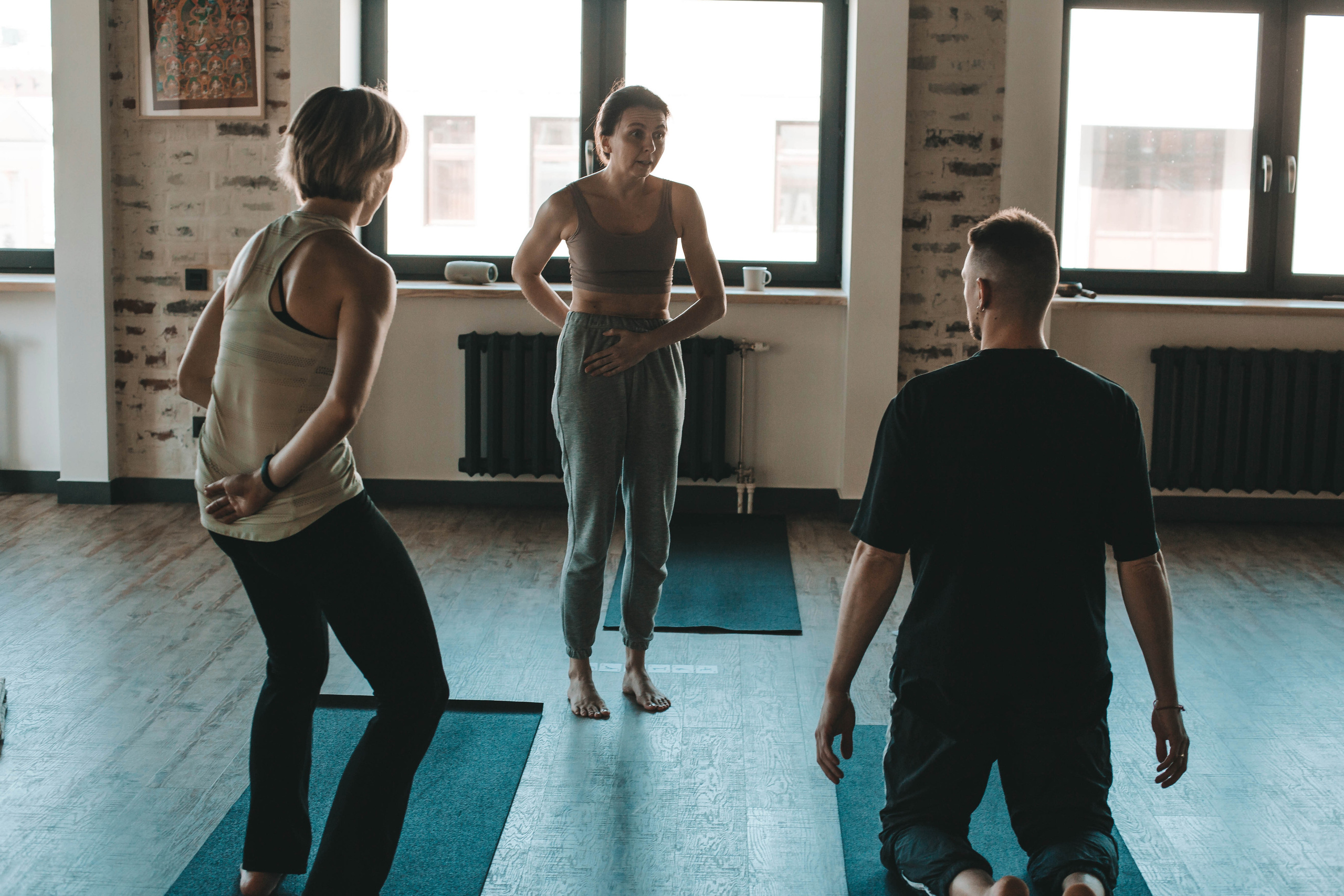 Мудра «зарисовки дня». Репортажный фотограф в Тюмени Татьяна Мужева