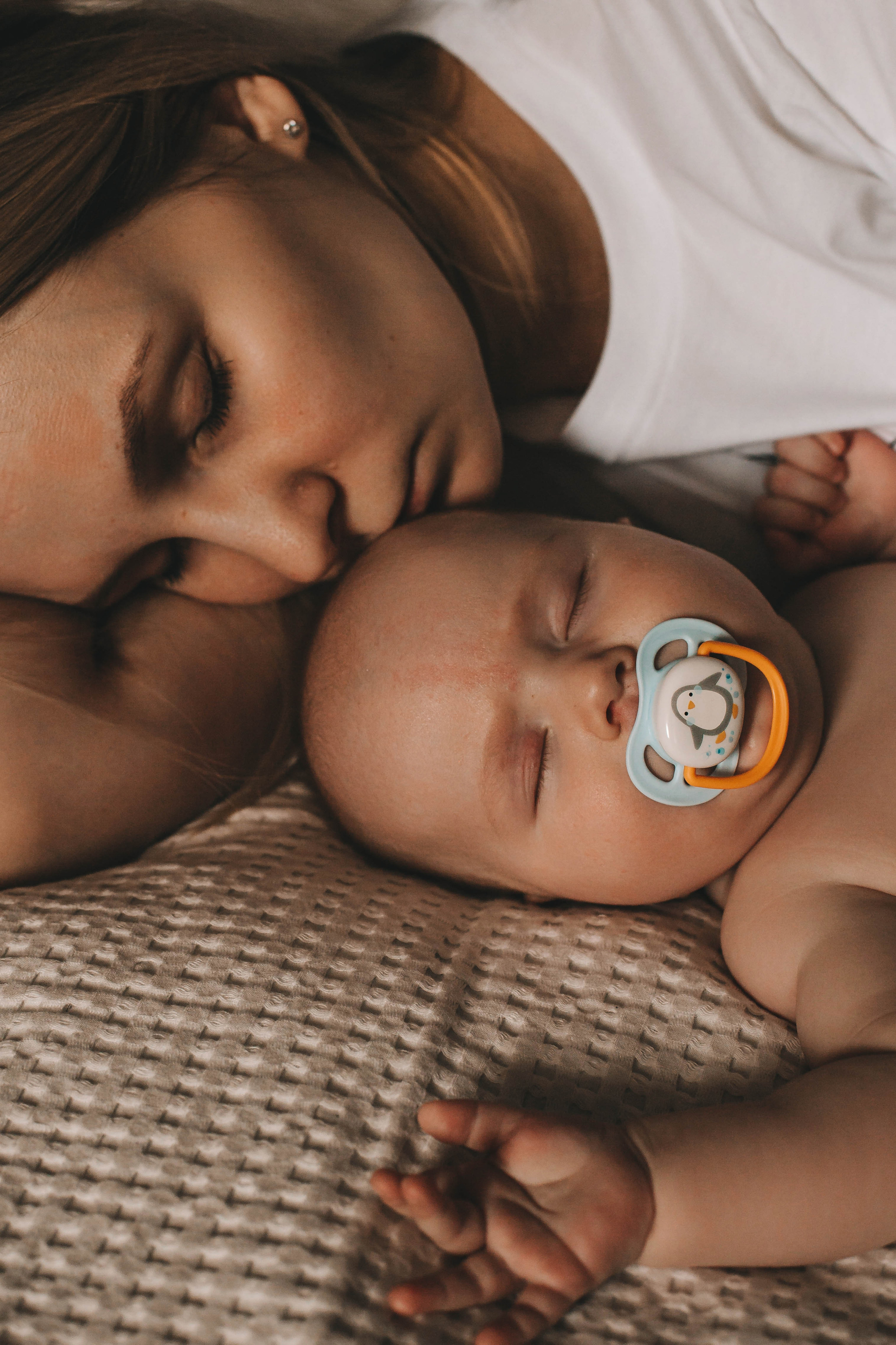 Светлана и Алексей с детьми. Репортажный фотограф в Тюмени Татьяна Мужева