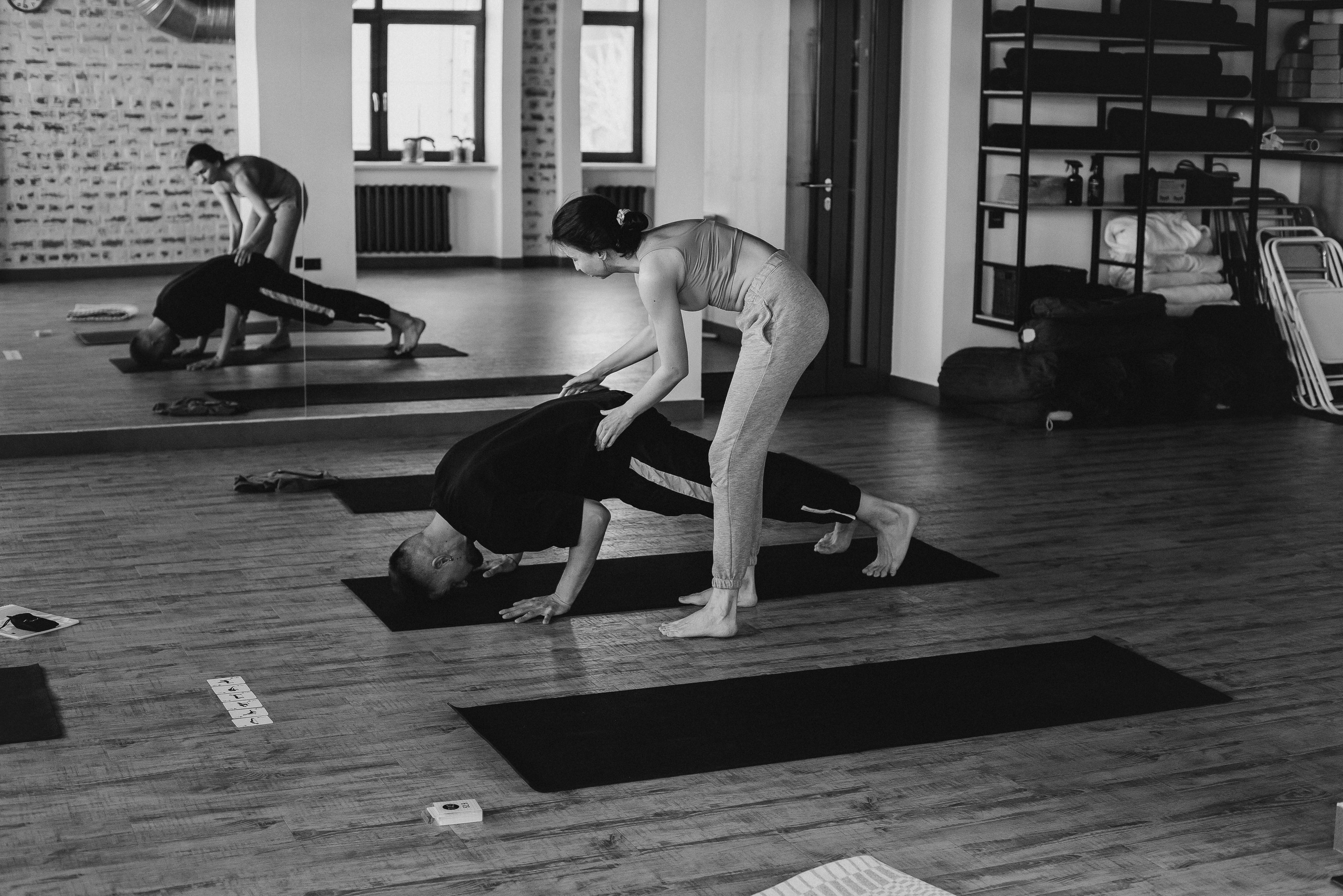 Мудра «зарисовки дня». Репортажный фотограф в Тюмени Татьяна Мужева