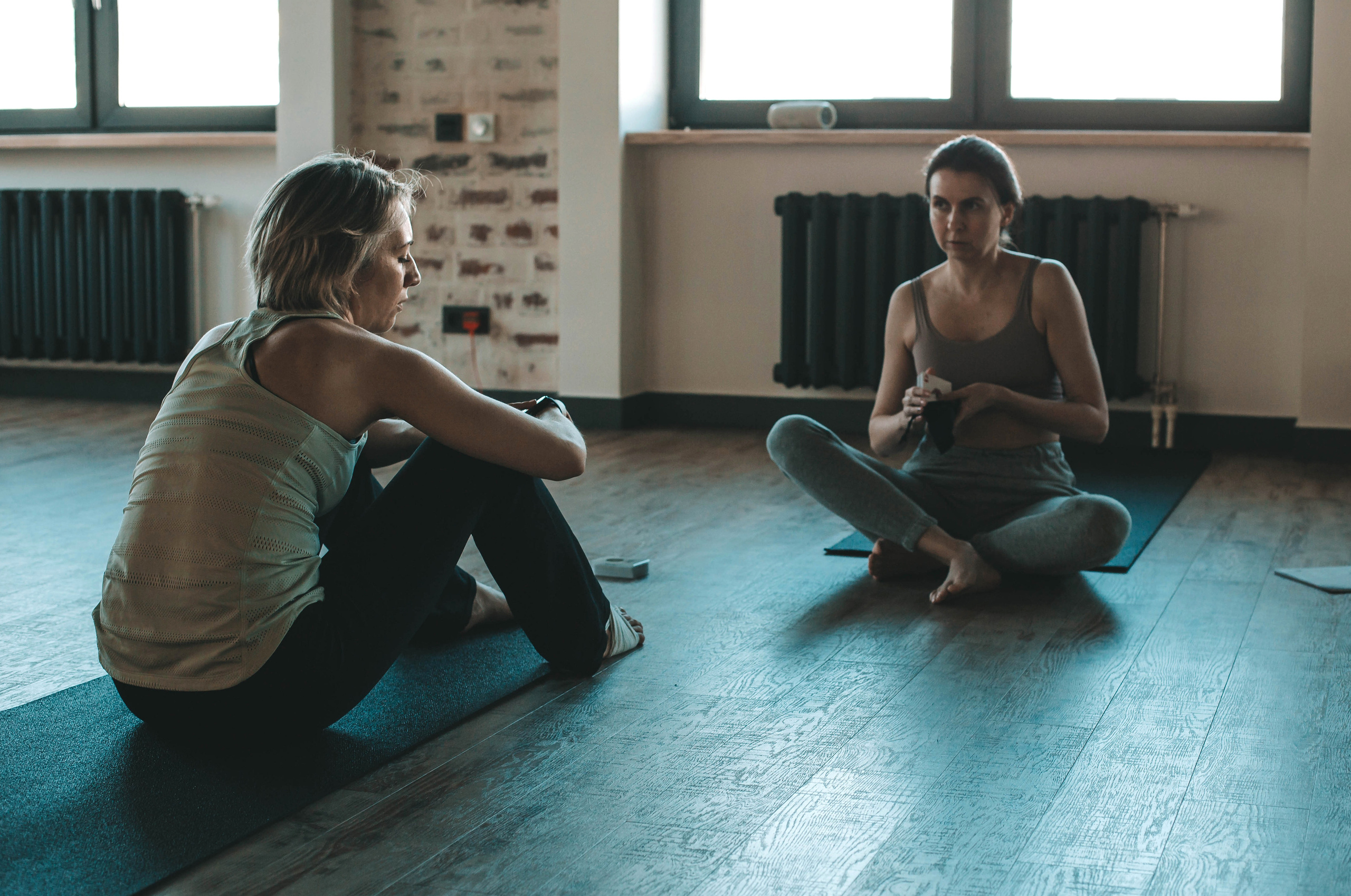Мудра «зарисовки дня». Репортажный фотограф в Тюмени Татьяна Мужева