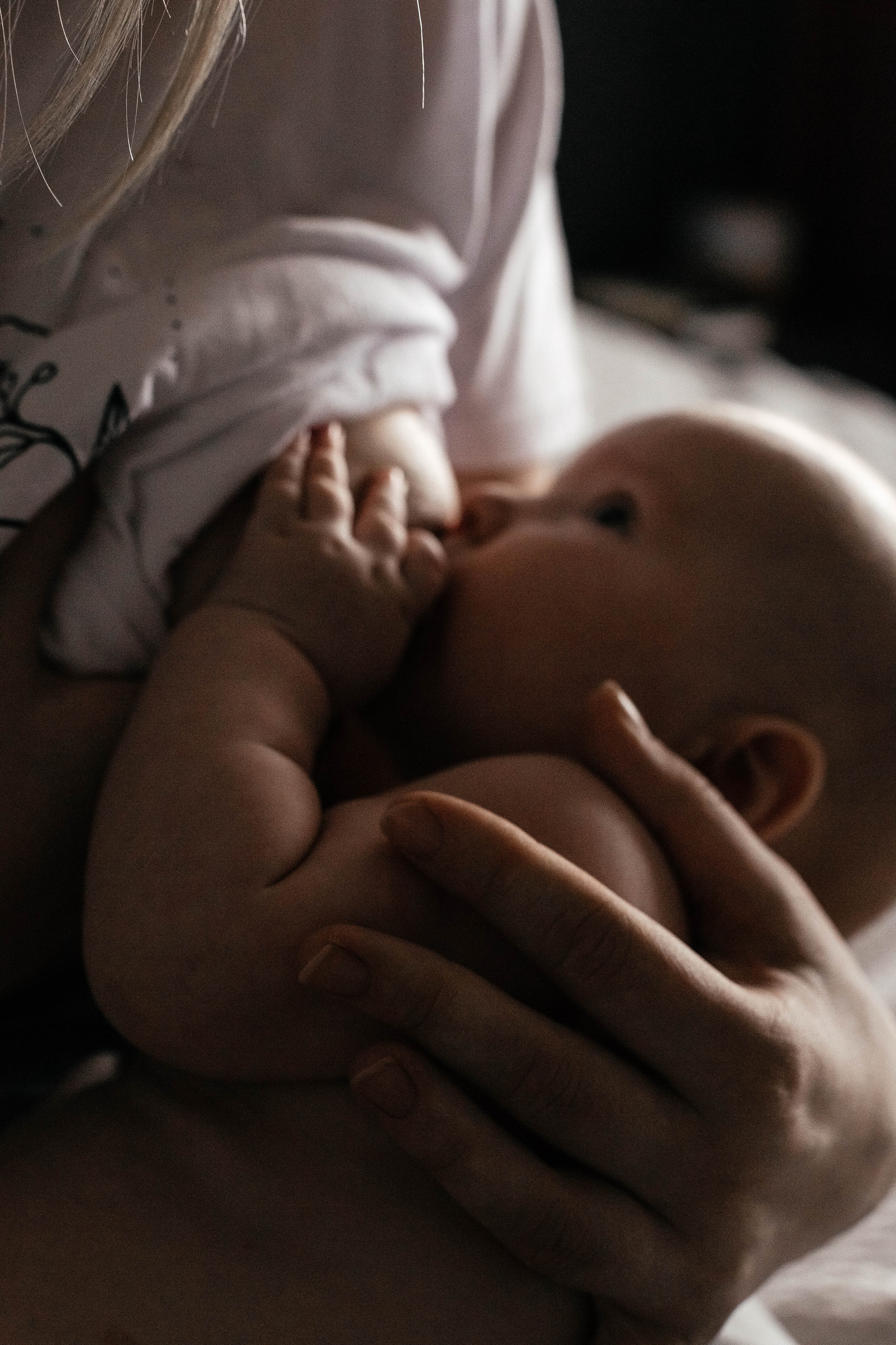 Светлана и Алексей с детьми. Репортажный фотограф в Тюмени Татьяна Мужева