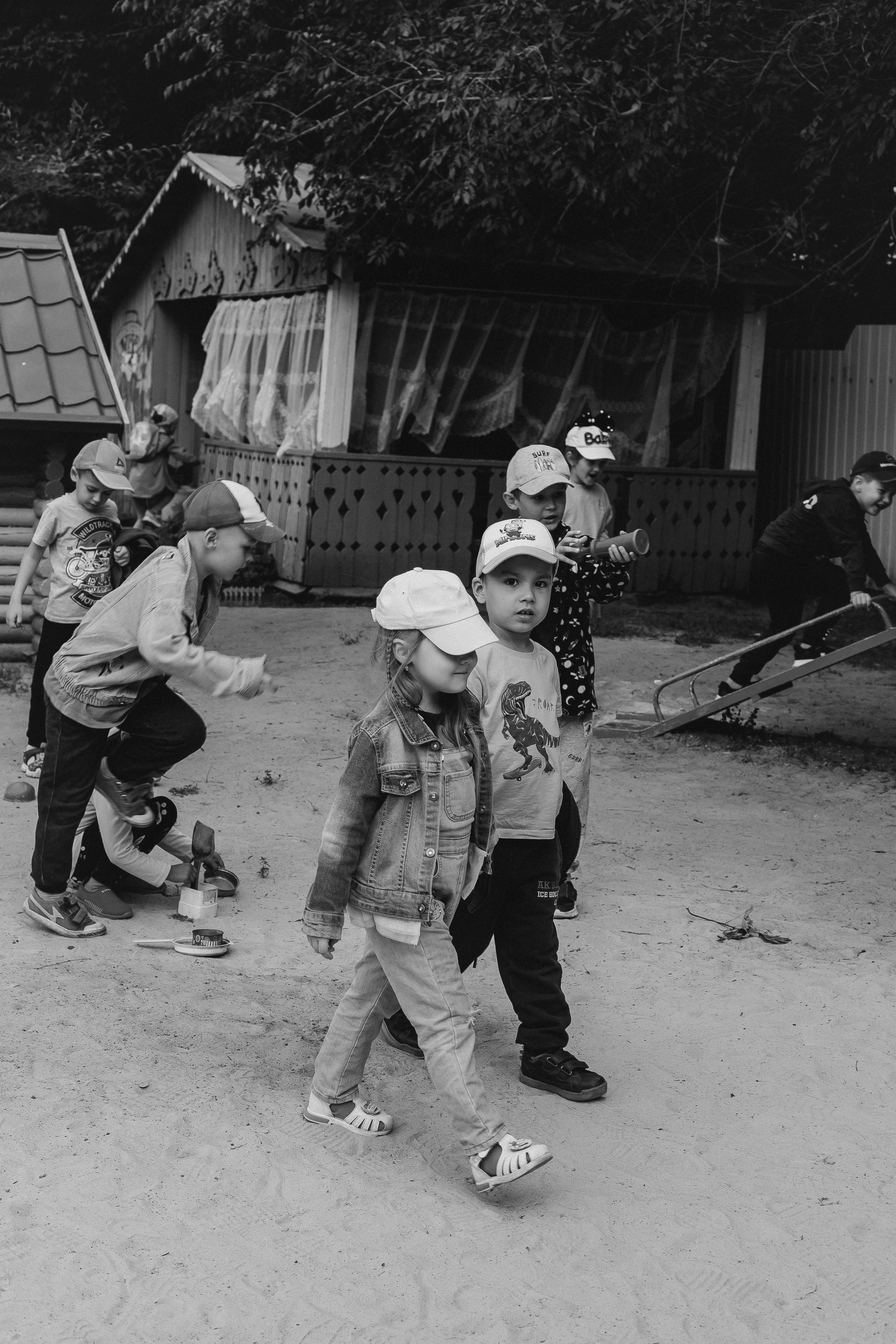 Кузнечики. Репортажный фотограф в Тюмени Татьяна Мужева