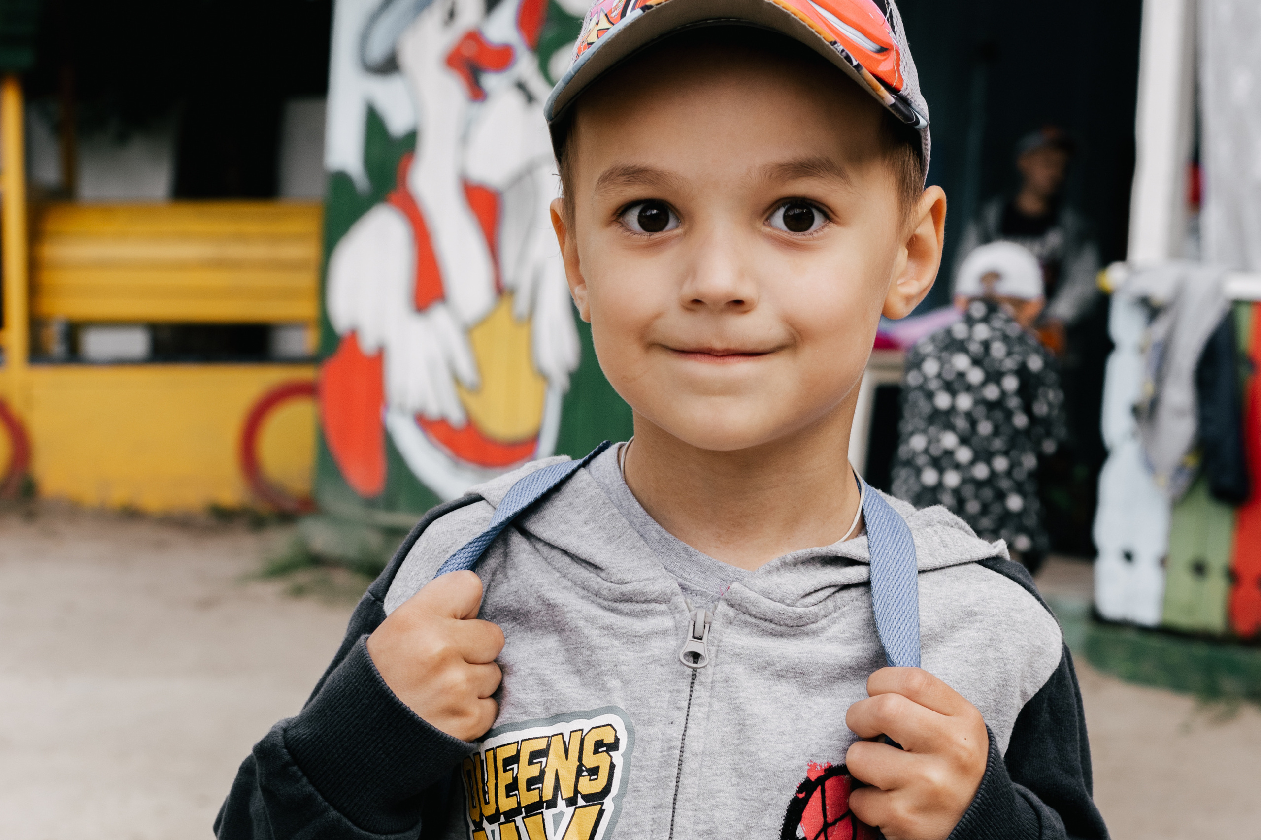 Кузнечики. Репортажный фотограф в Тюмени Татьяна Мужева