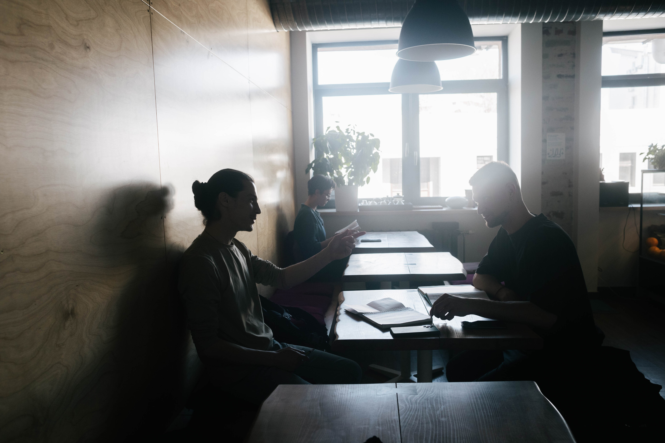 Мудра «зарисовки дня». Репортажный фотограф в Тюмени Татьяна Мужева