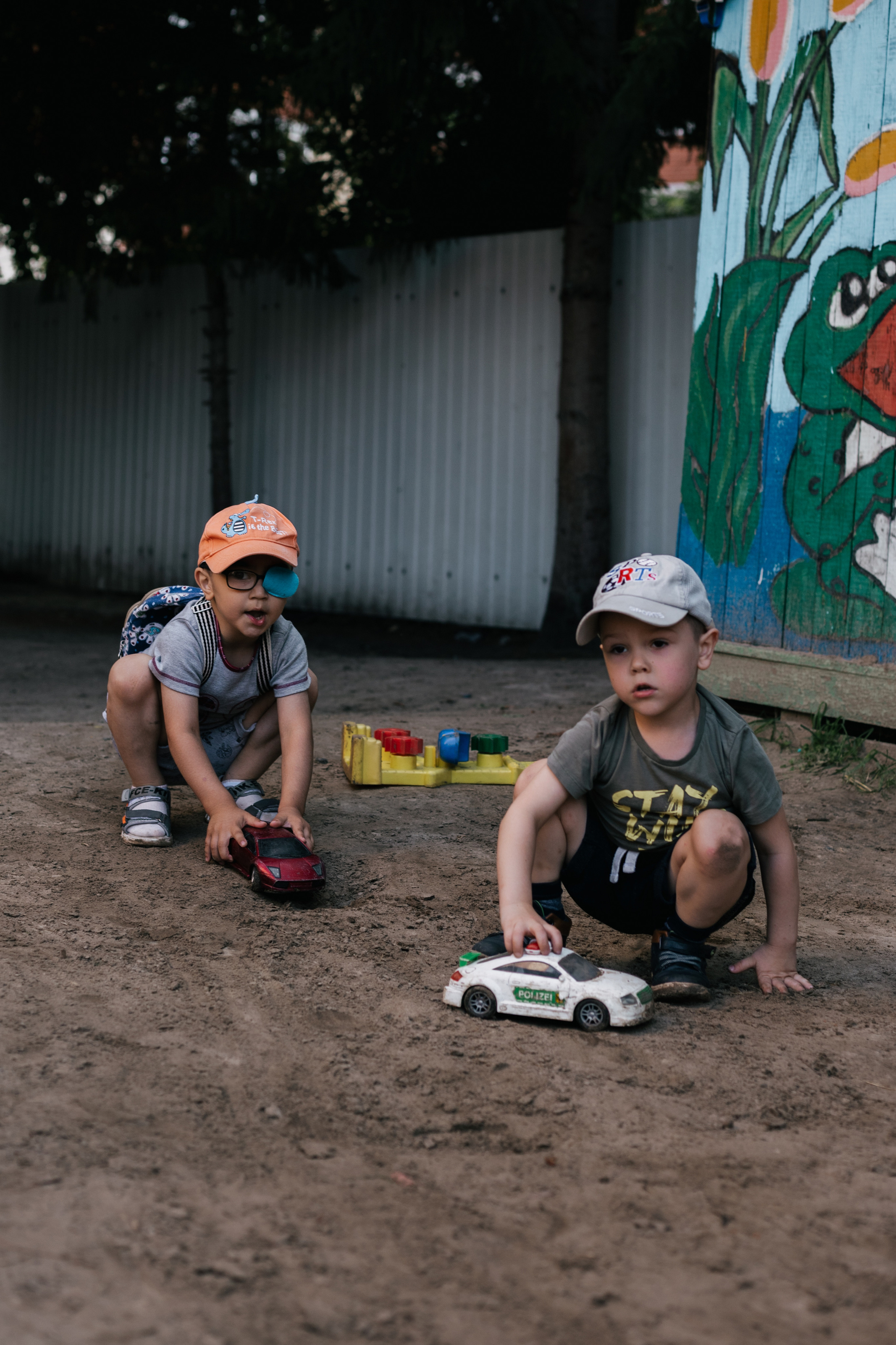 Кузнечики. Репортажный фотограф в Тюмени Татьяна Мужева
