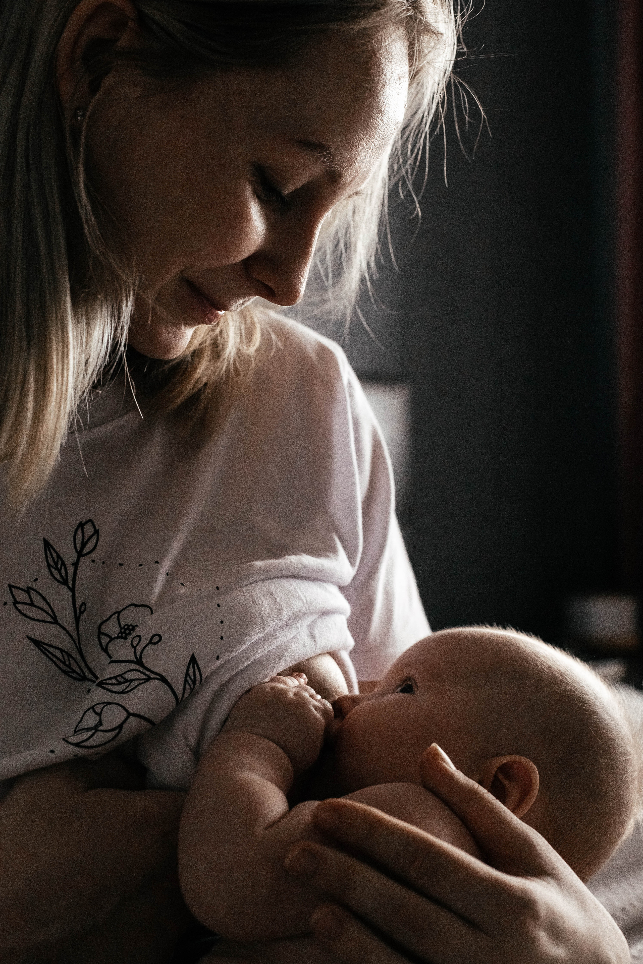 Светлана и Алексей с детьми. Репортажный фотограф в Тюмени Татьяна Мужева