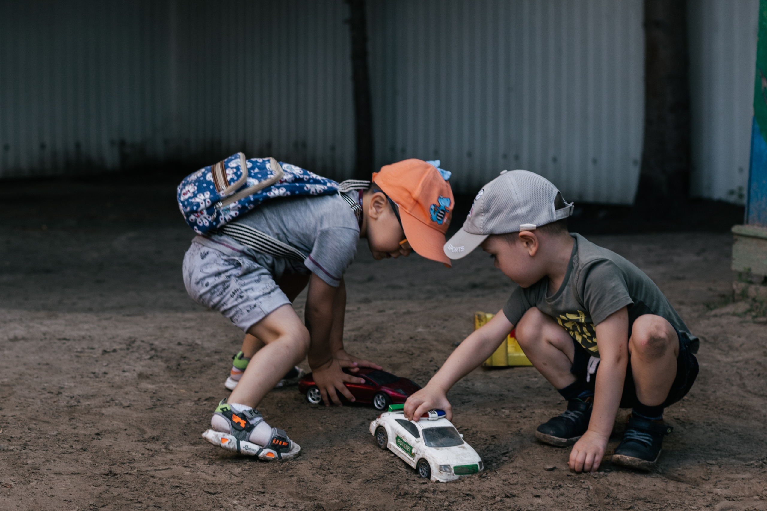 Кузнечики. Репортажный фотограф в Тюмени Татьяна Мужева