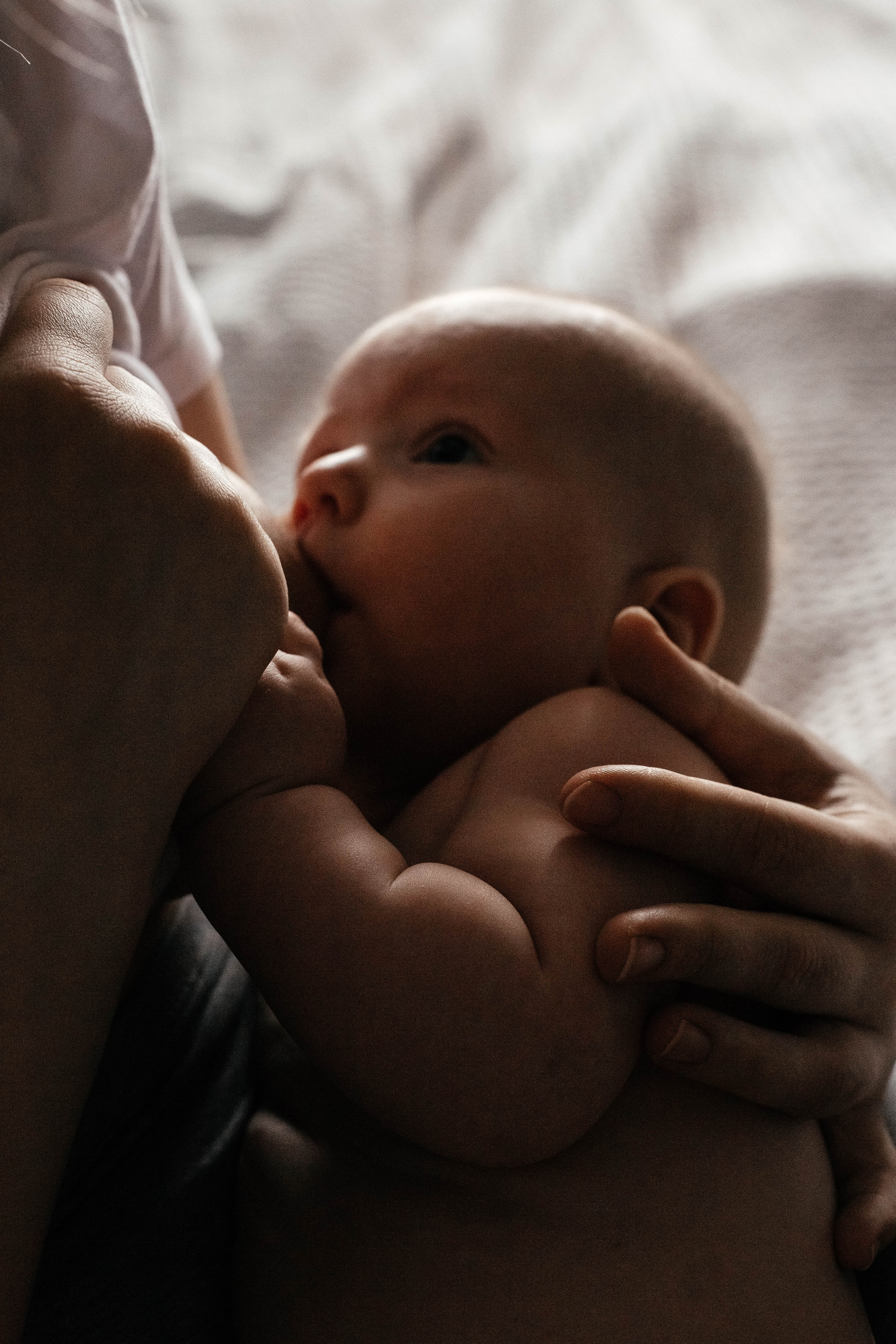 Светлана и Алексей с детьми. Репортажный фотограф в Тюмени Татьяна Мужева