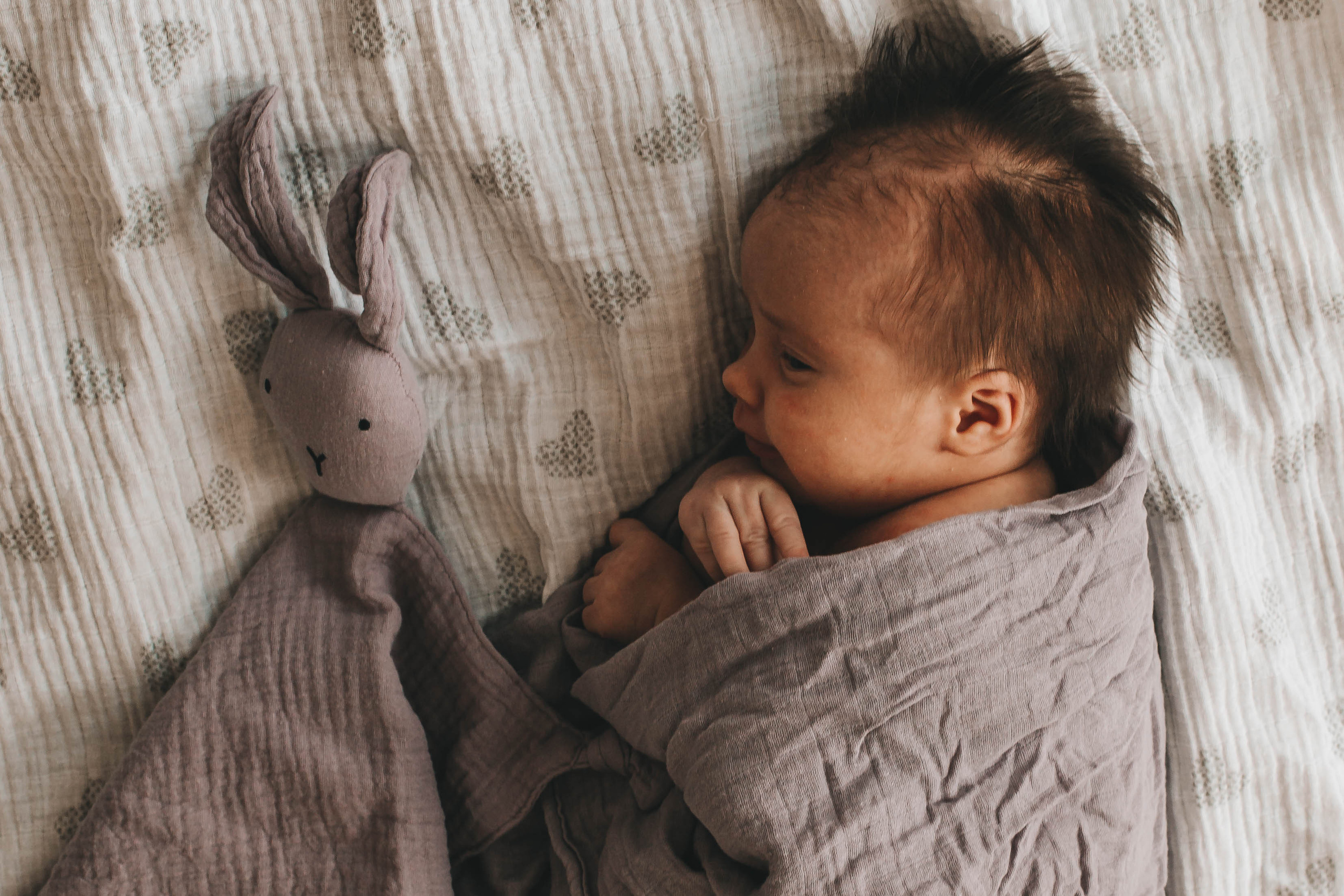 Маргарита с малышкой Викой. Репортажный фотограф в Тюмени Татьяна Мужева