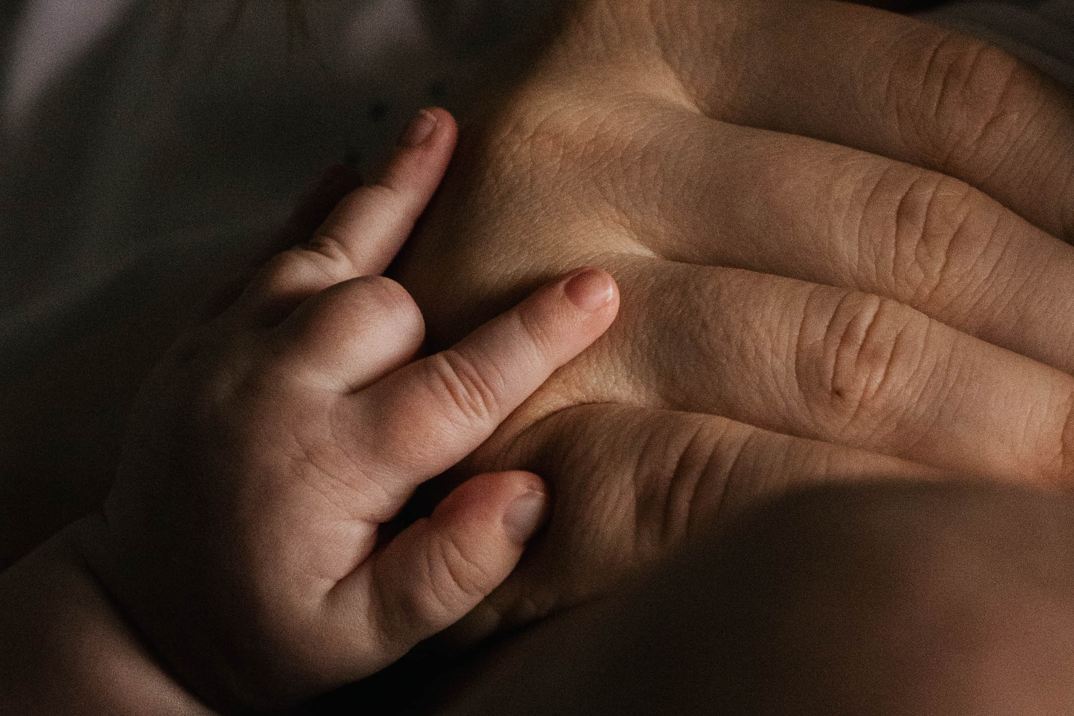 Светлана и Алексей с детьми. Репортажный фотограф в Тюмени Татьяна Мужева