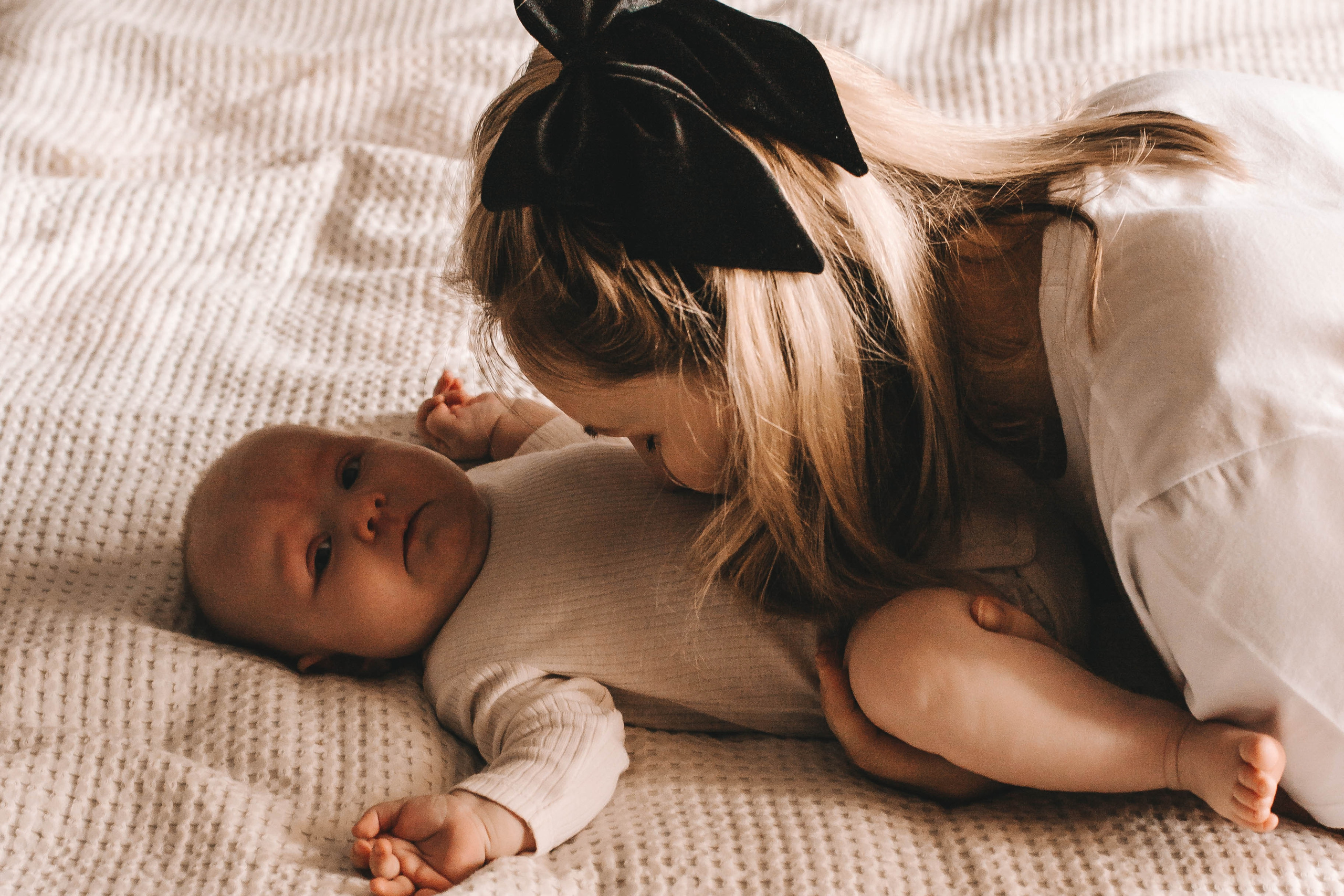 Светлана и Алексей с детьми. Репортажный фотограф в Тюмени Татьяна Мужева