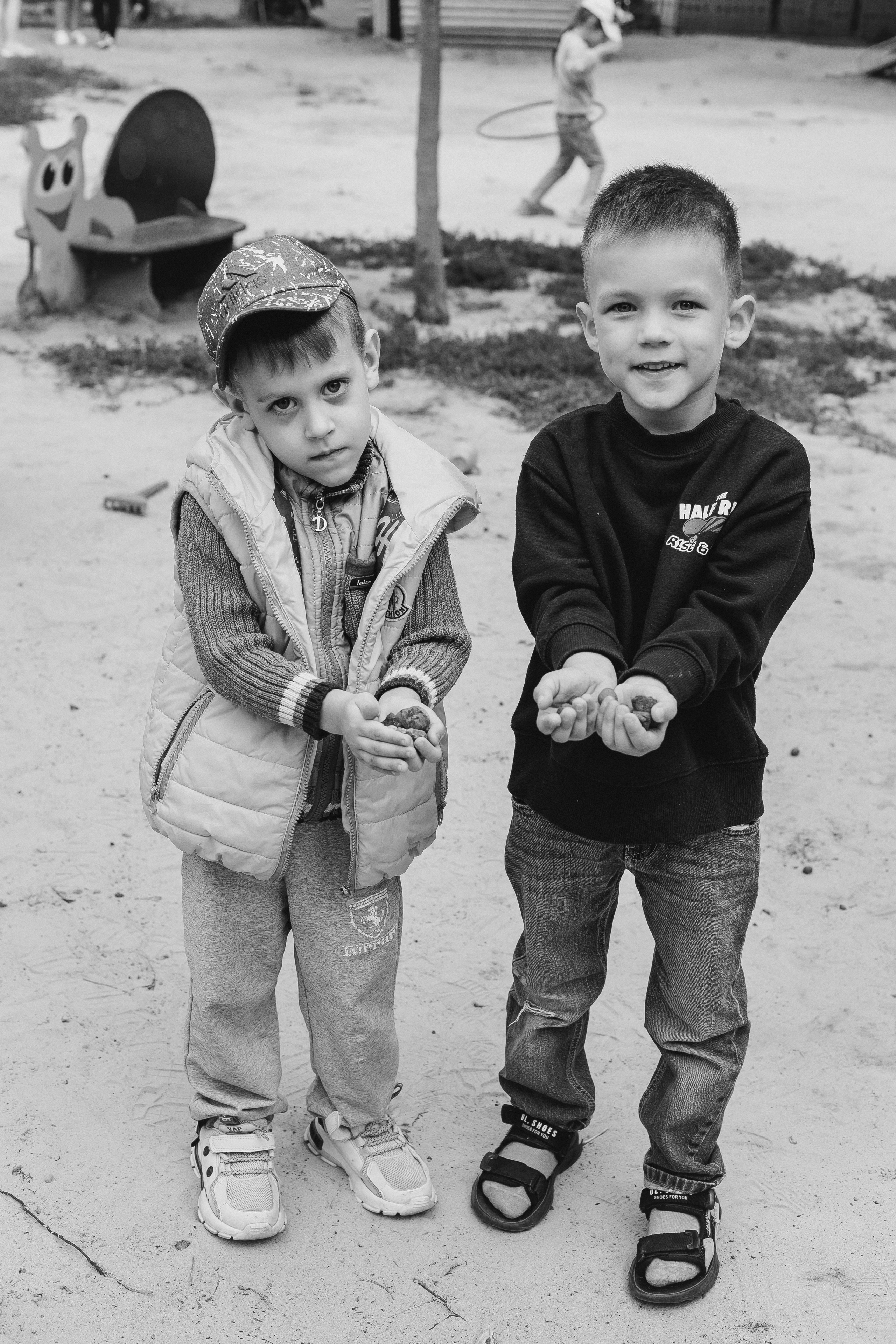 Кузнечики. Репортажный фотограф в Тюмени Татьяна Мужева